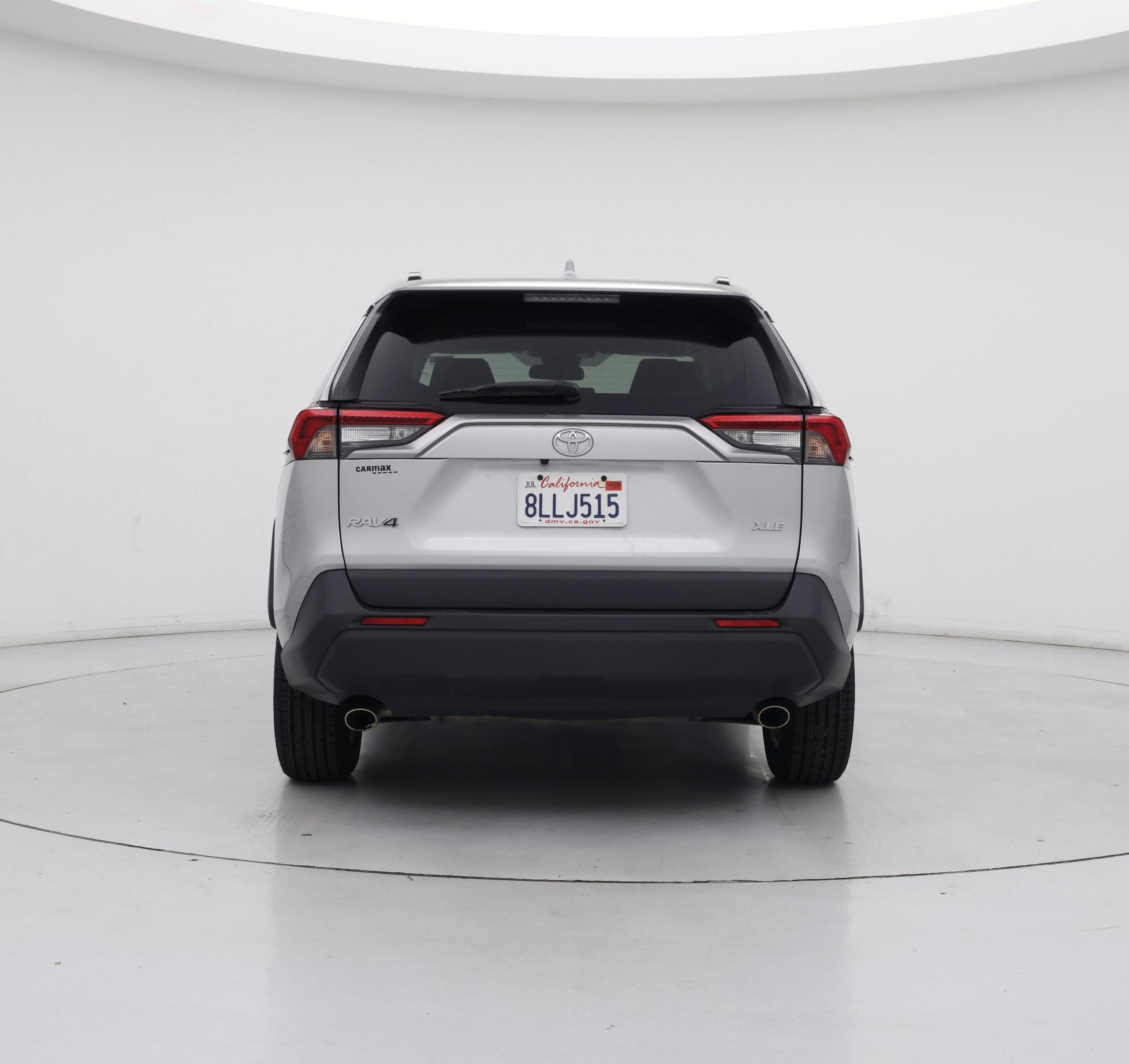 Thumbnail: 2019 Toyota RAV4 - 6
