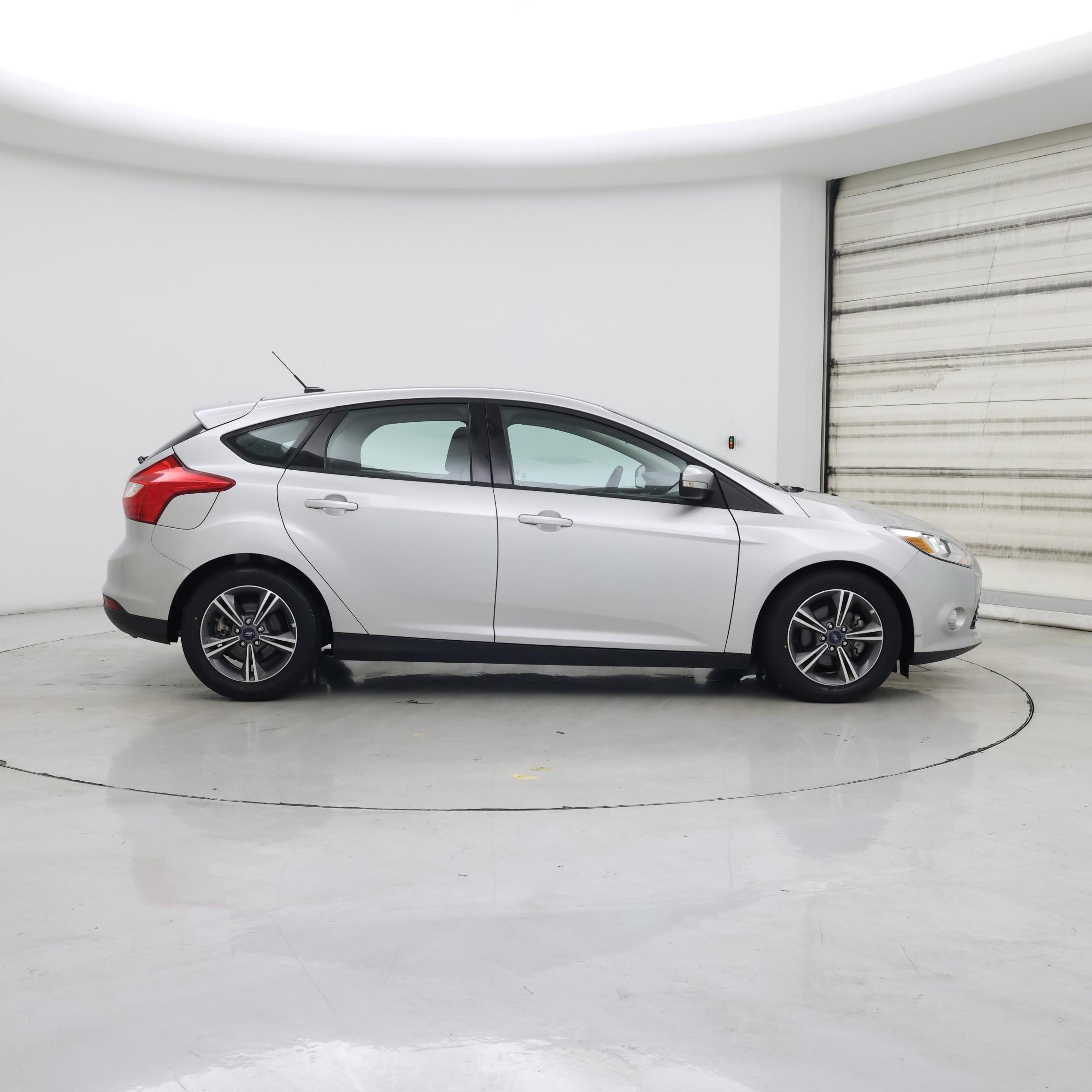 Thumbnail: 2014 Ford Focus - 7