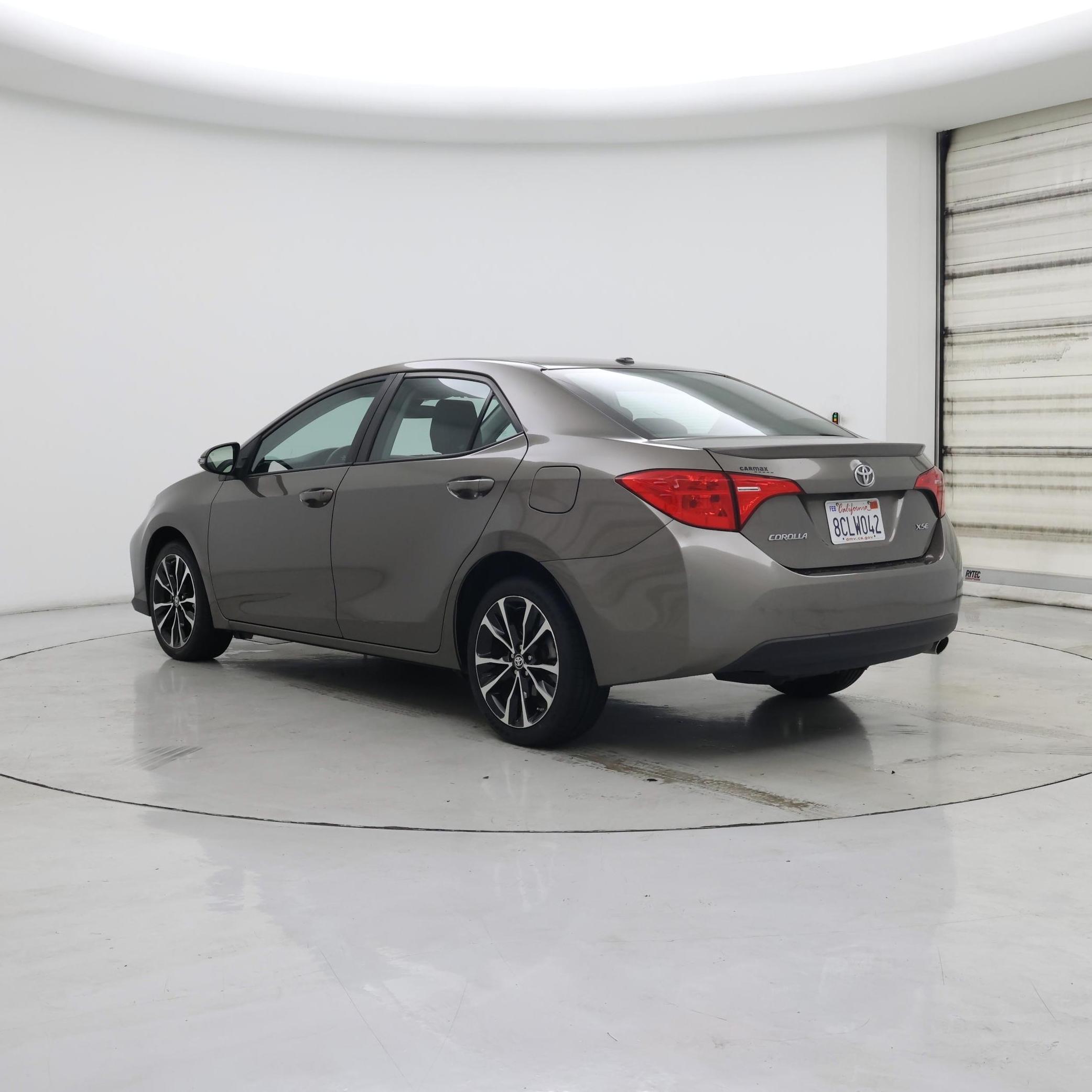 Thumbnail: 2018 Toyota Corolla - 2