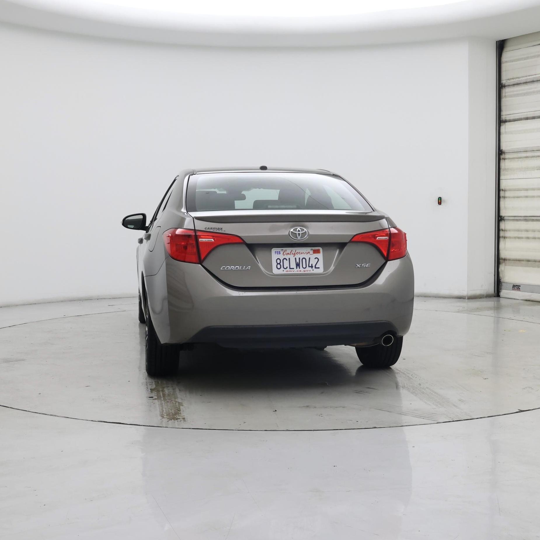 Thumbnail: 2018 Toyota Corolla - 6