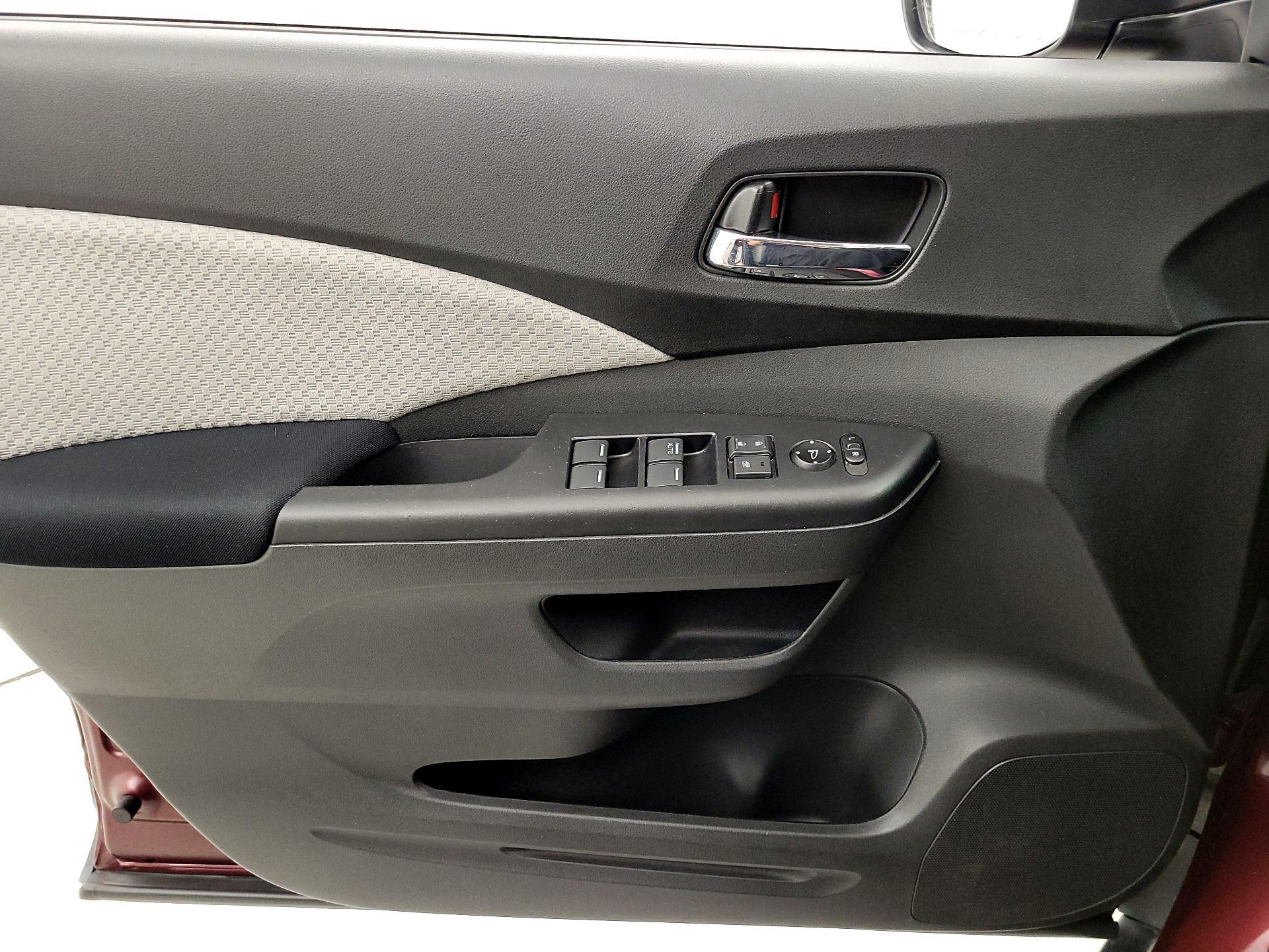 Thumbnail: 2016 Honda CR-V - 12