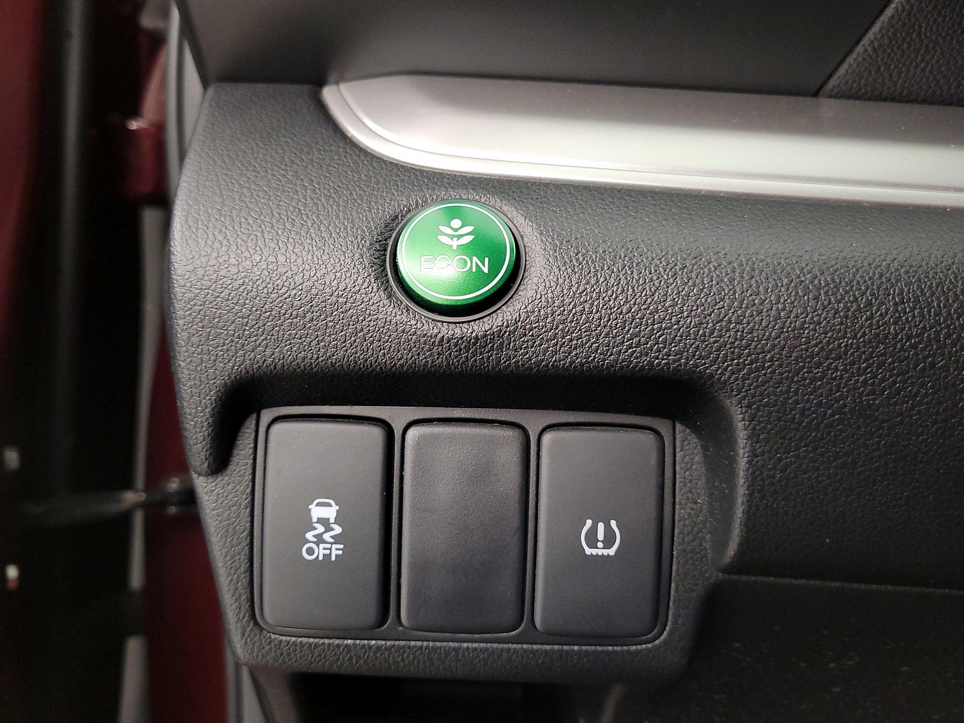 Thumbnail: 2016 Honda CR-V - 13