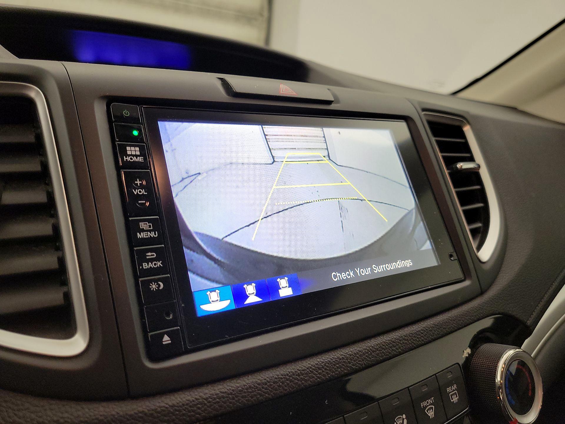 Thumbnail: 2016 Honda CR-V - 14