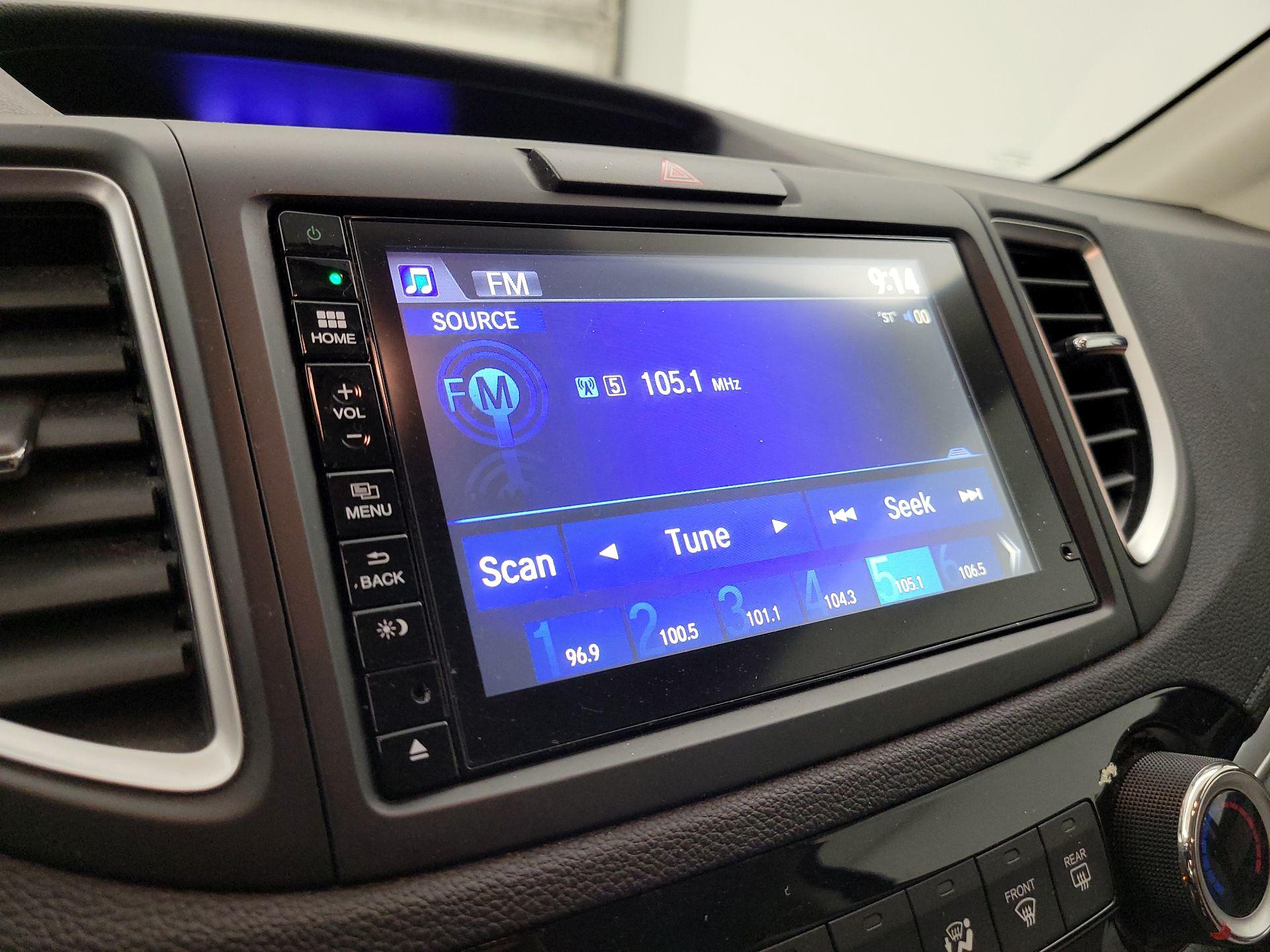 Thumbnail: 2016 Honda CR-V - 15