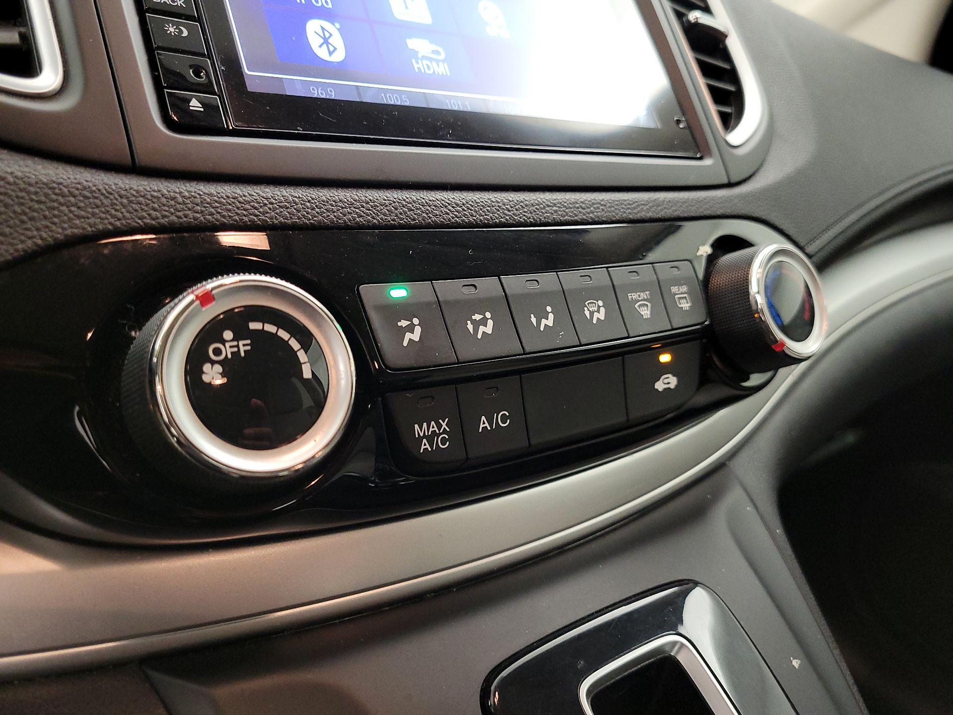 Thumbnail: 2016 Honda CR-V - 16