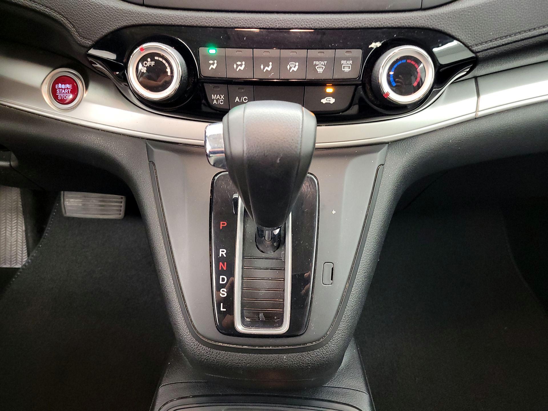 Thumbnail: 2016 Honda CR-V - 17