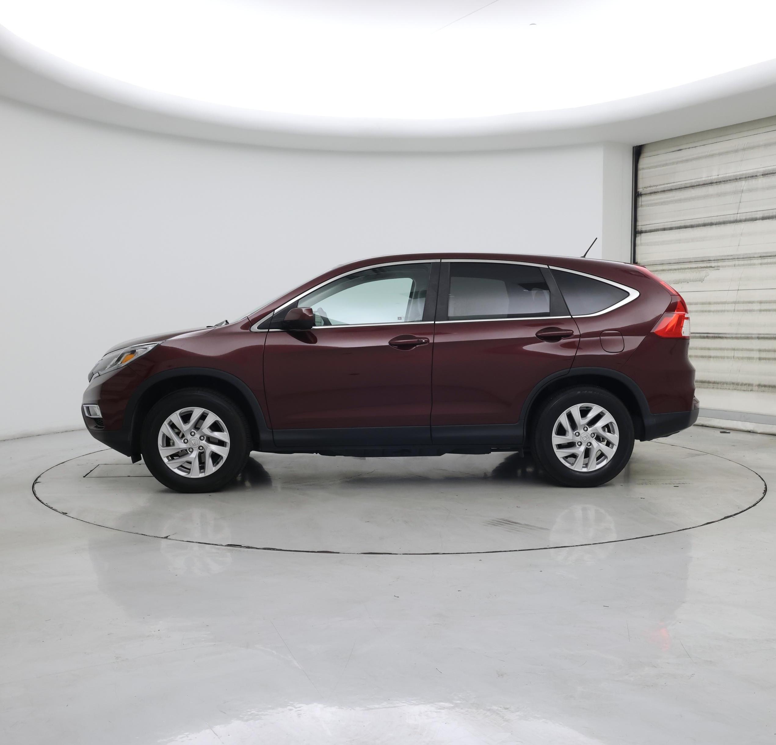 Thumbnail: 2016 Honda CR-V - 3