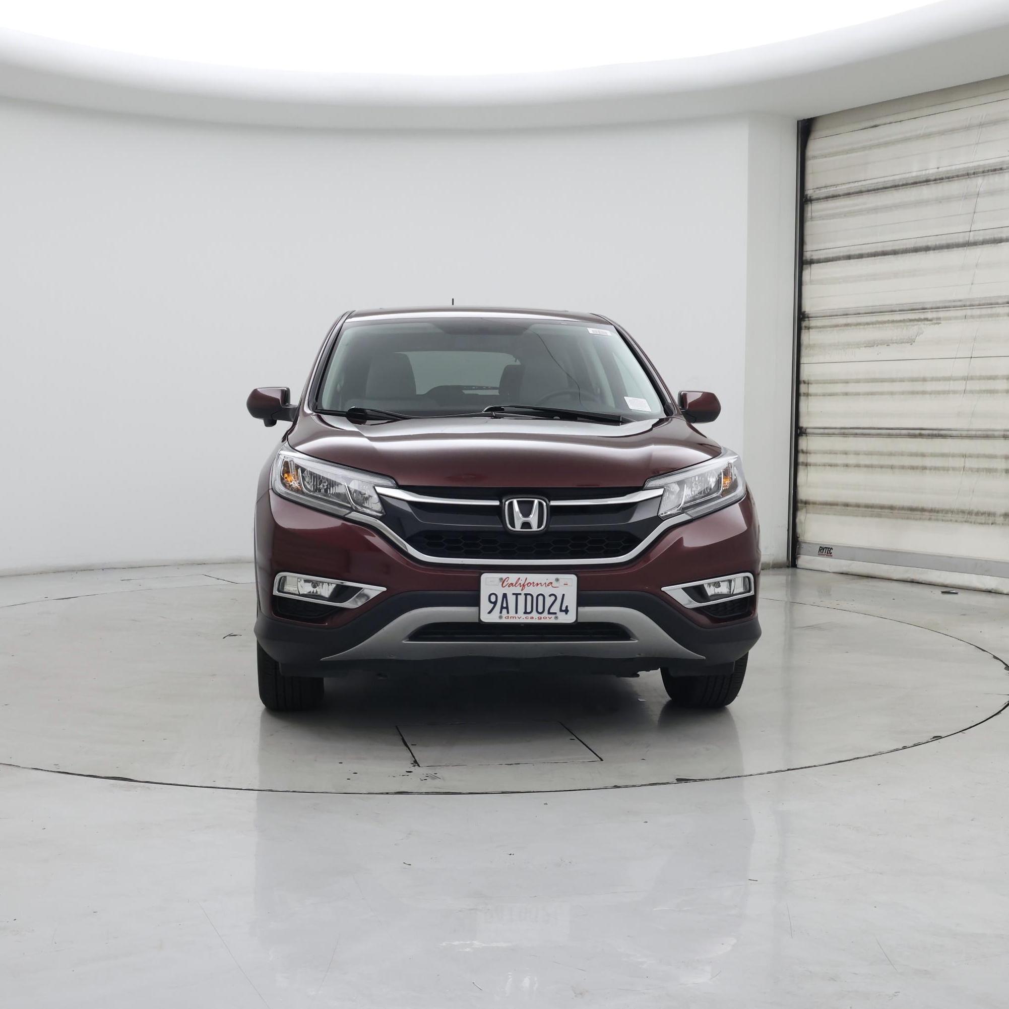 Thumbnail: 2016 Honda CR-V - 5