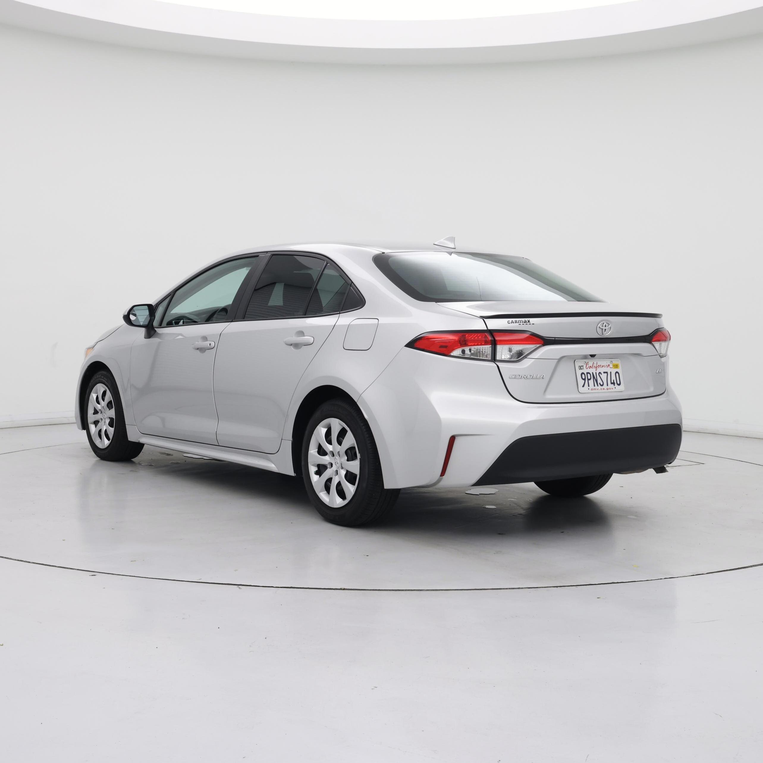 Thumbnail: 2024 Toyota Corolla - 2