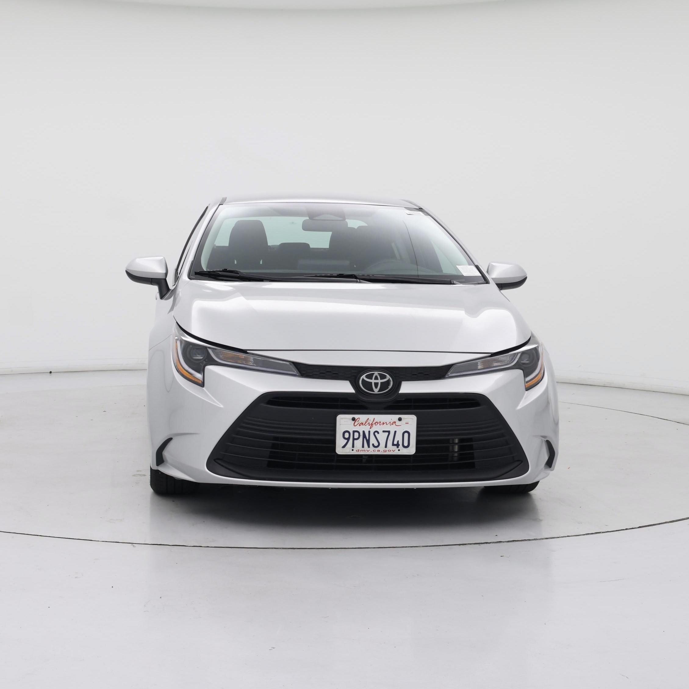 Thumbnail: 2024 Toyota Corolla - 5