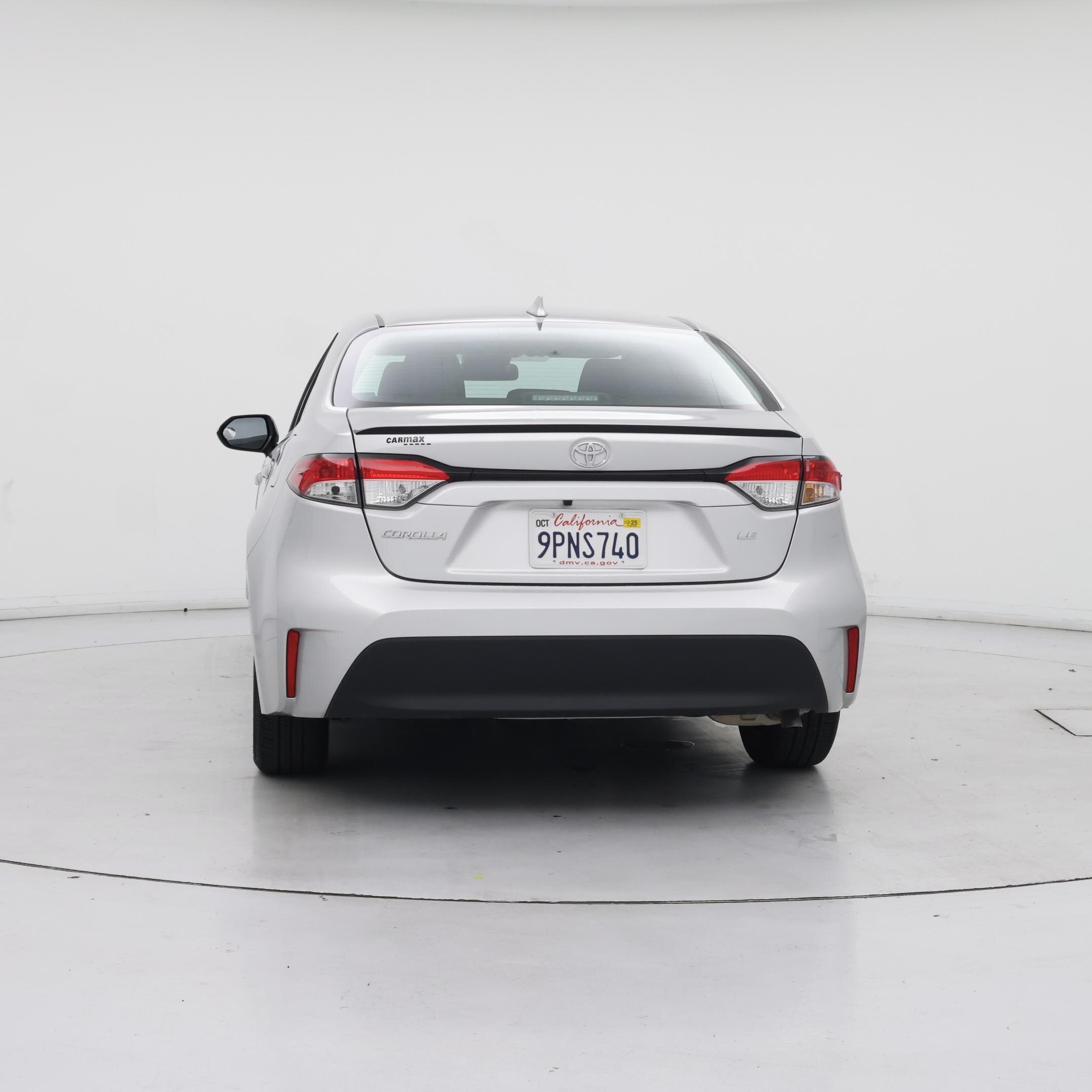 Thumbnail: 2024 Toyota Corolla - 6