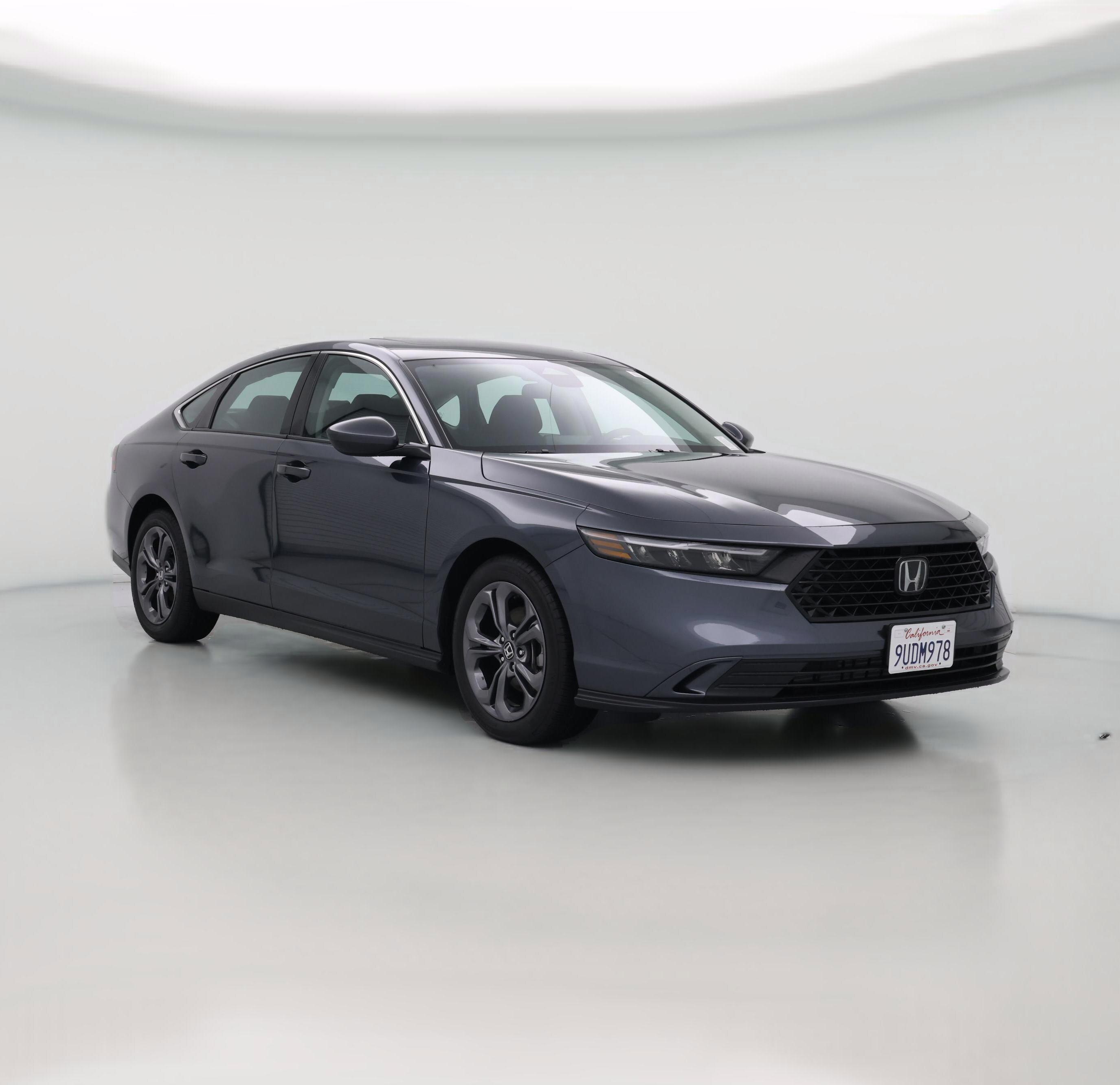 Thumbnail: 2024 Honda Accord - 1