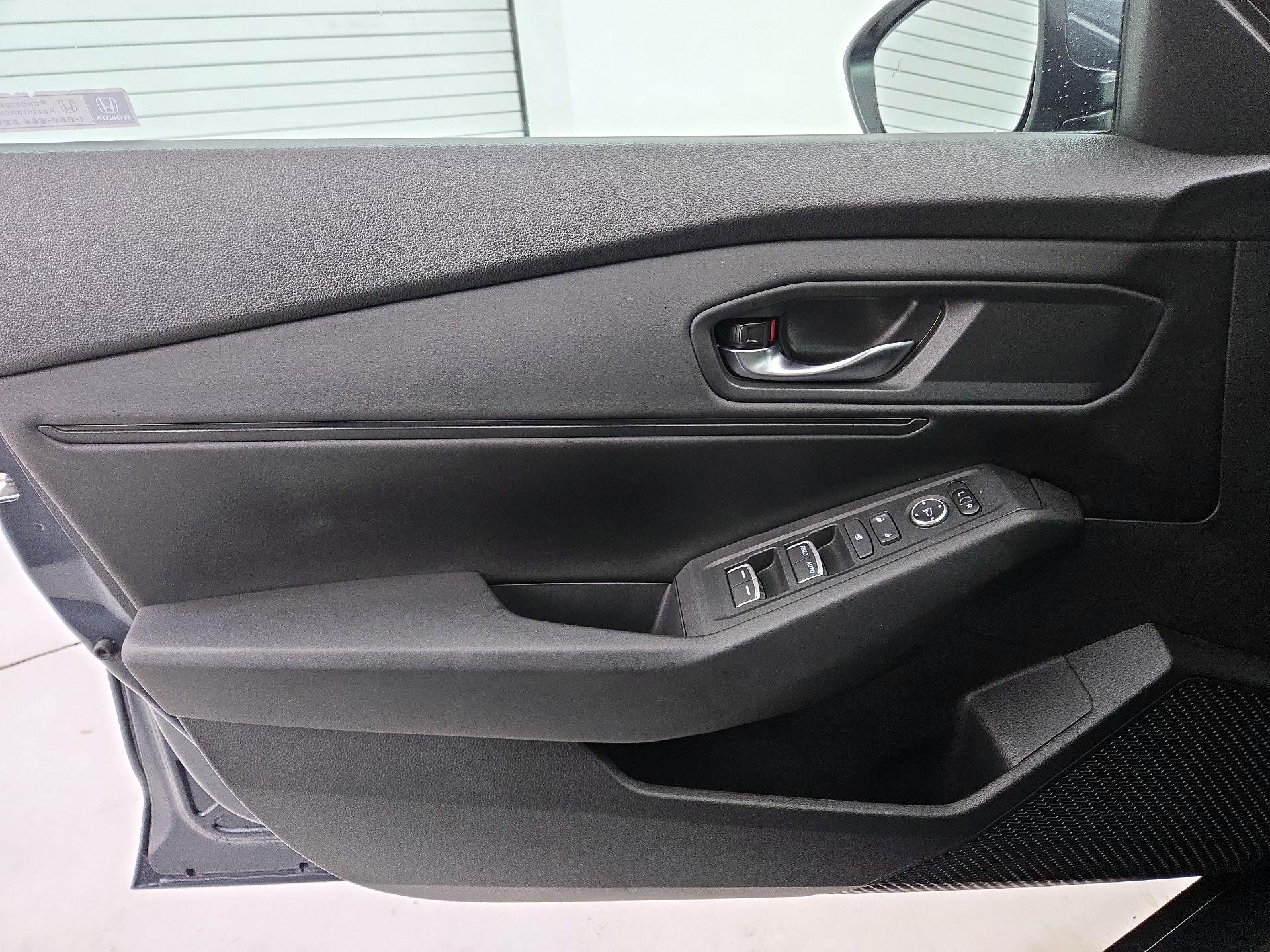 Thumbnail: 2024 Honda Accord - 12