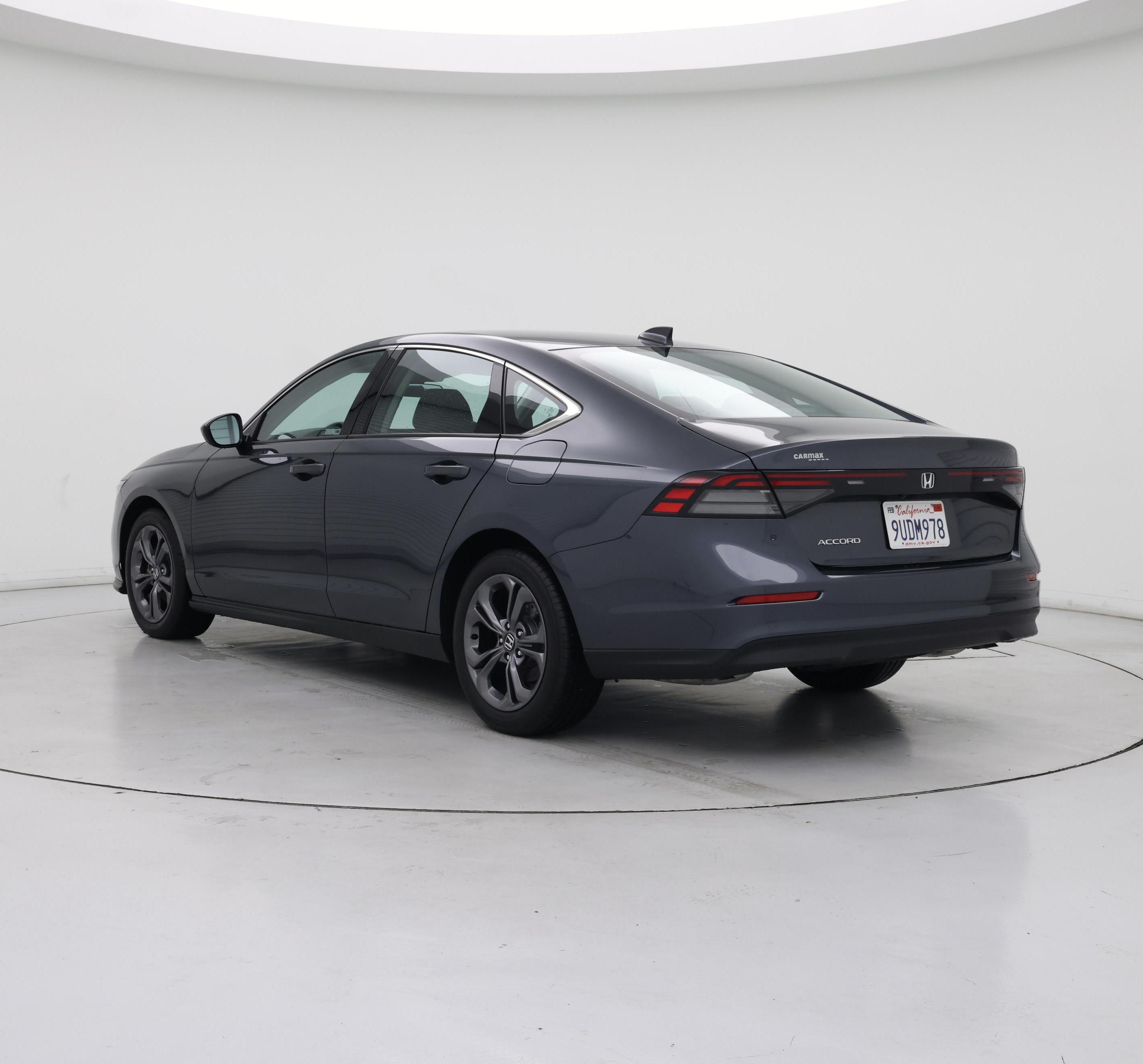 Thumbnail: 2024 Honda Accord - 2