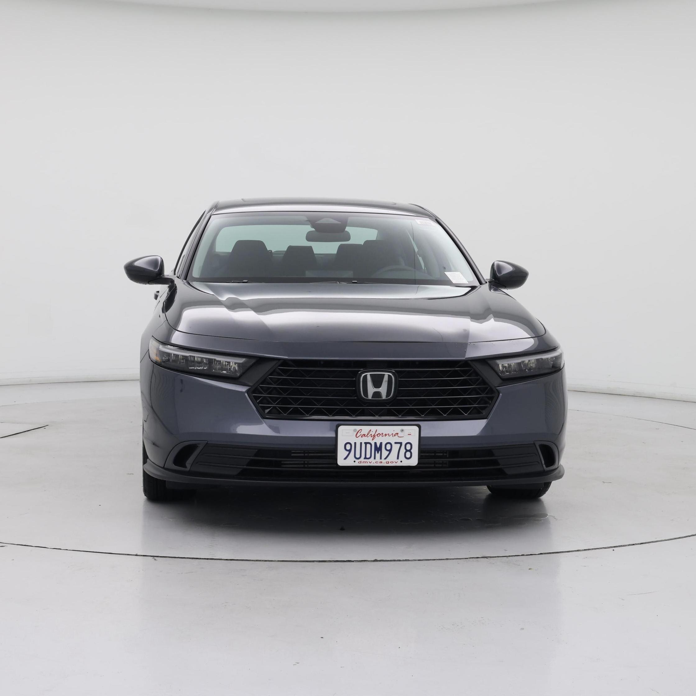 Thumbnail: 2024 Honda Accord - 5