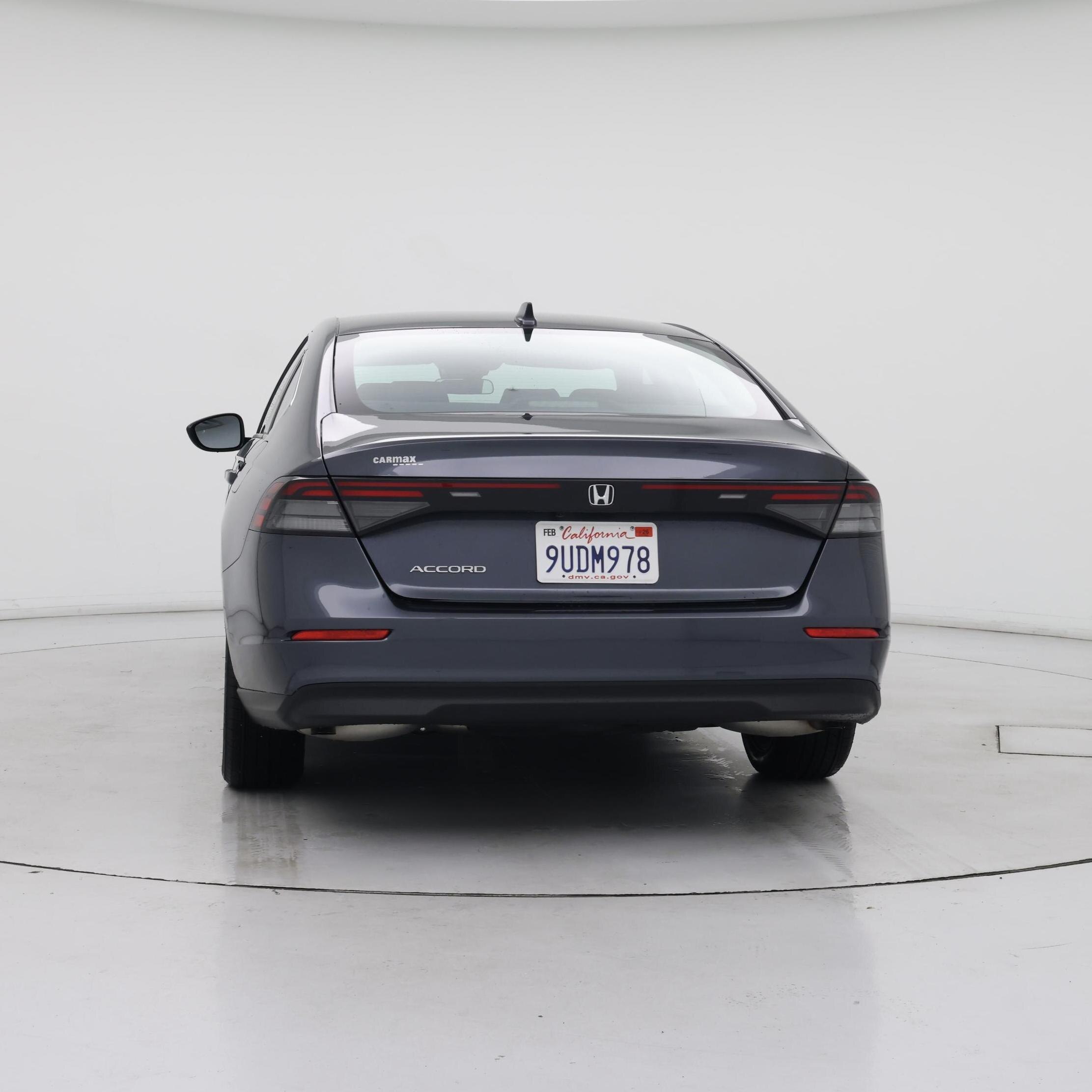 Thumbnail: 2024 Honda Accord - 6