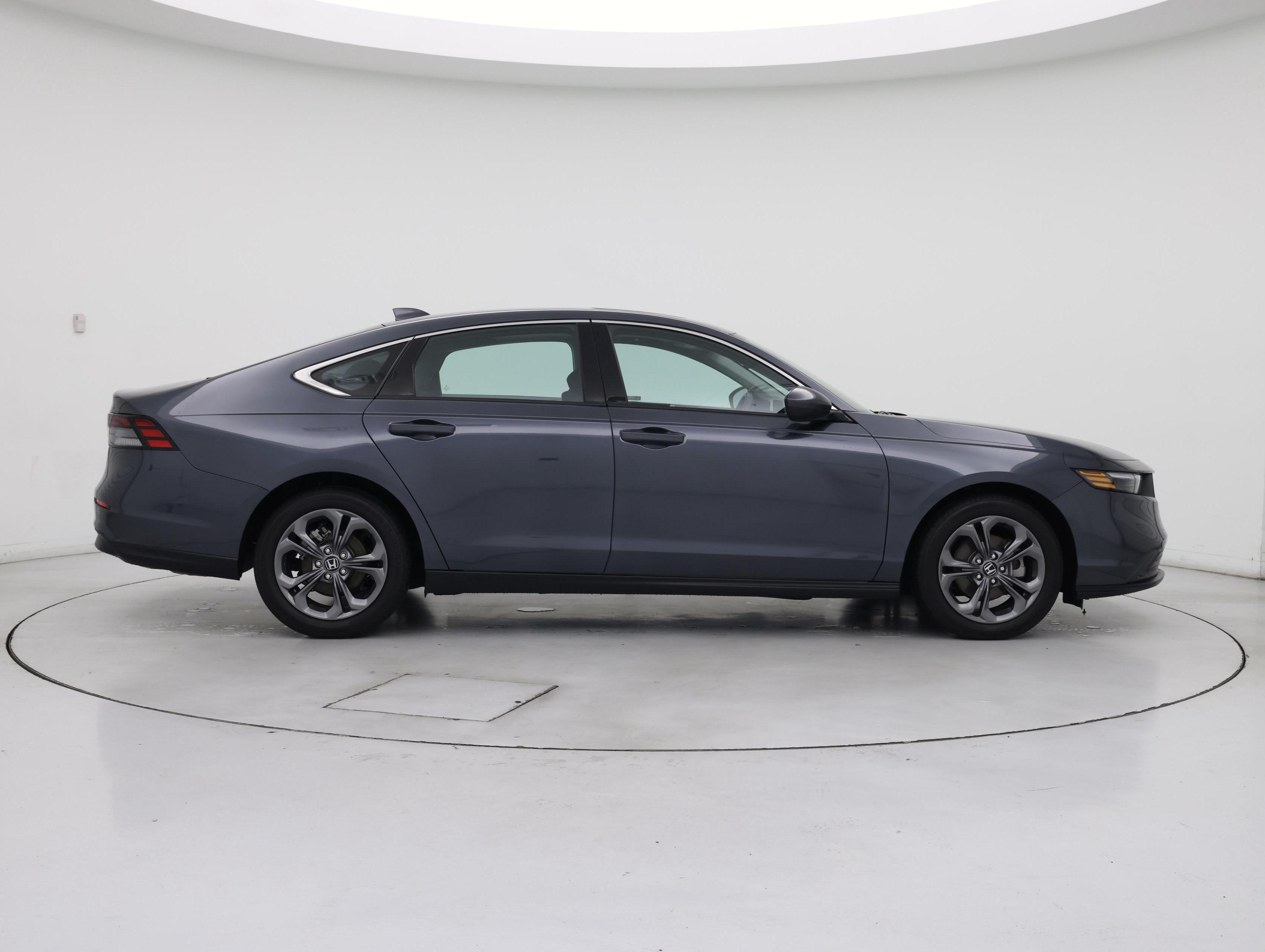 Thumbnail: 2024 Honda Accord - 7