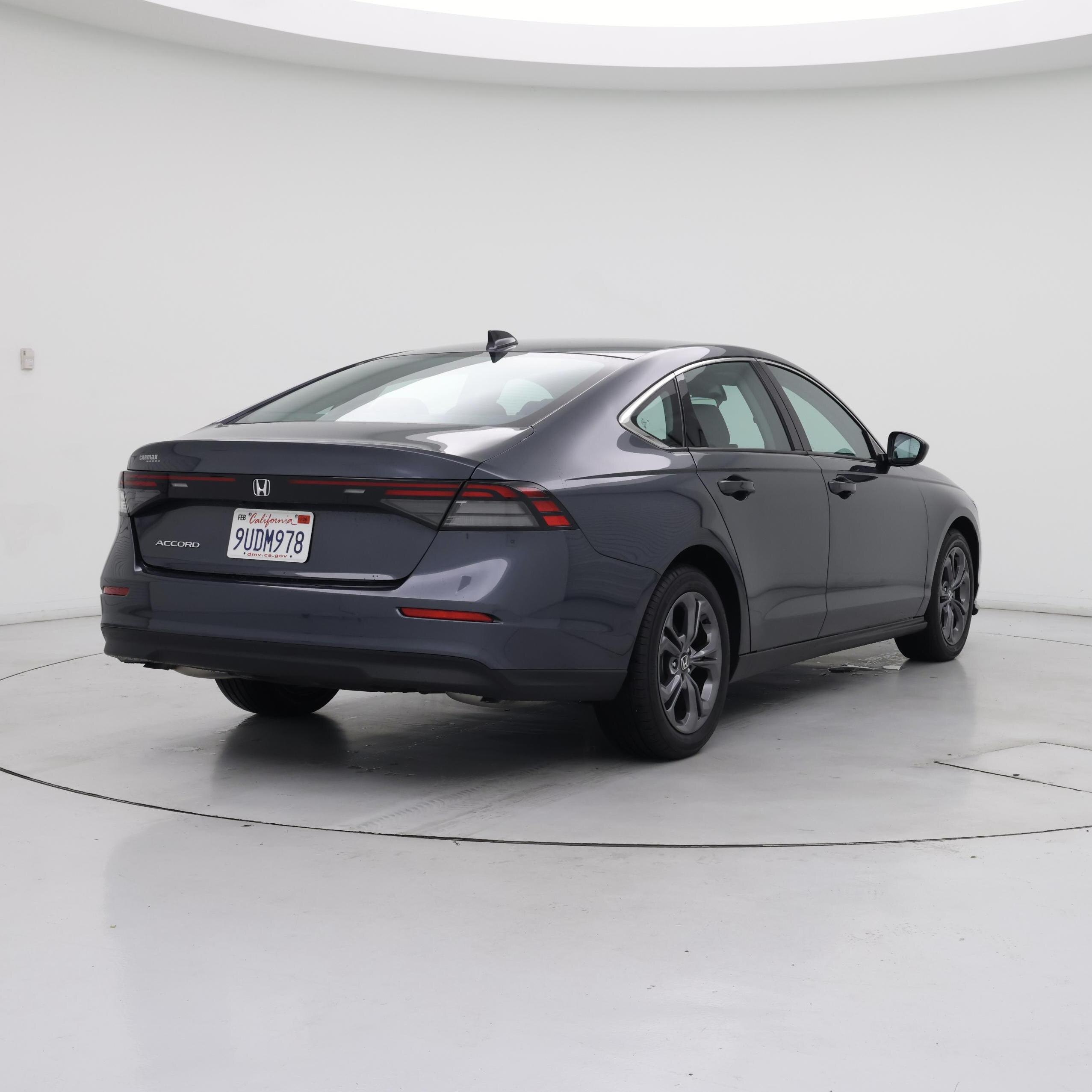 Thumbnail: 2024 Honda Accord - 8
