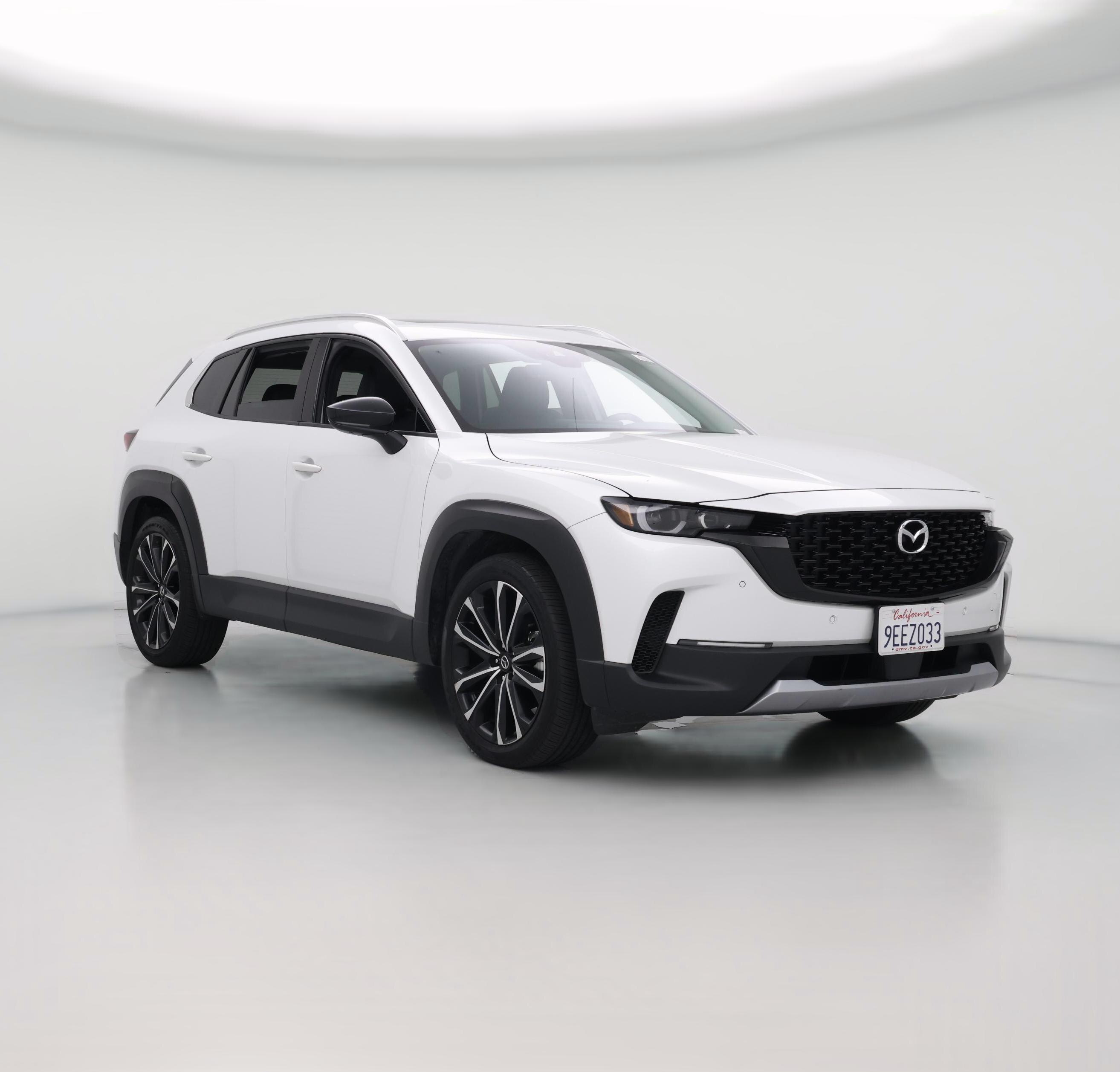 Thumbnail: 2023 Mazda CX-50 - 1