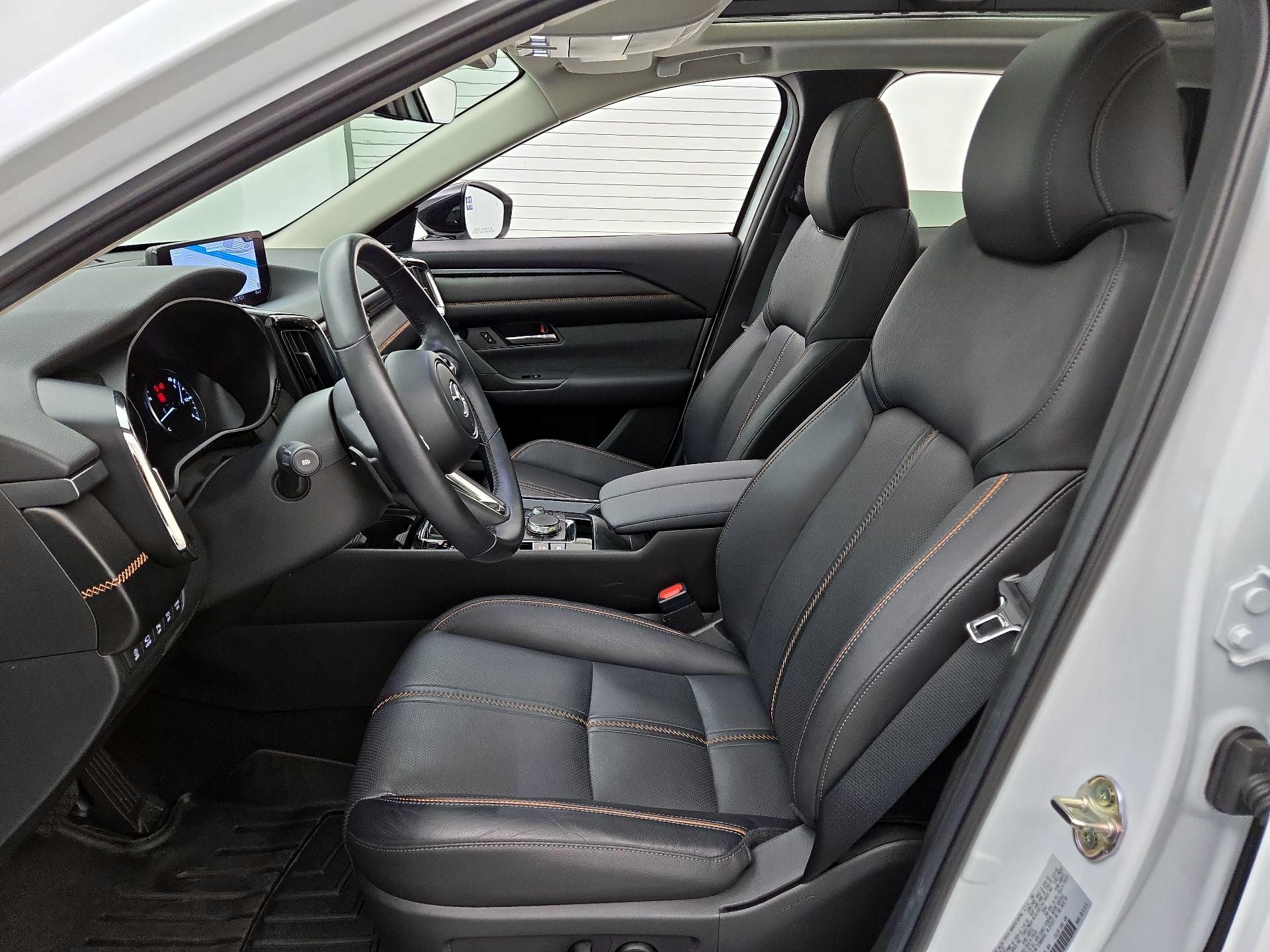 Thumbnail: 2023 Mazda CX-50 - 11