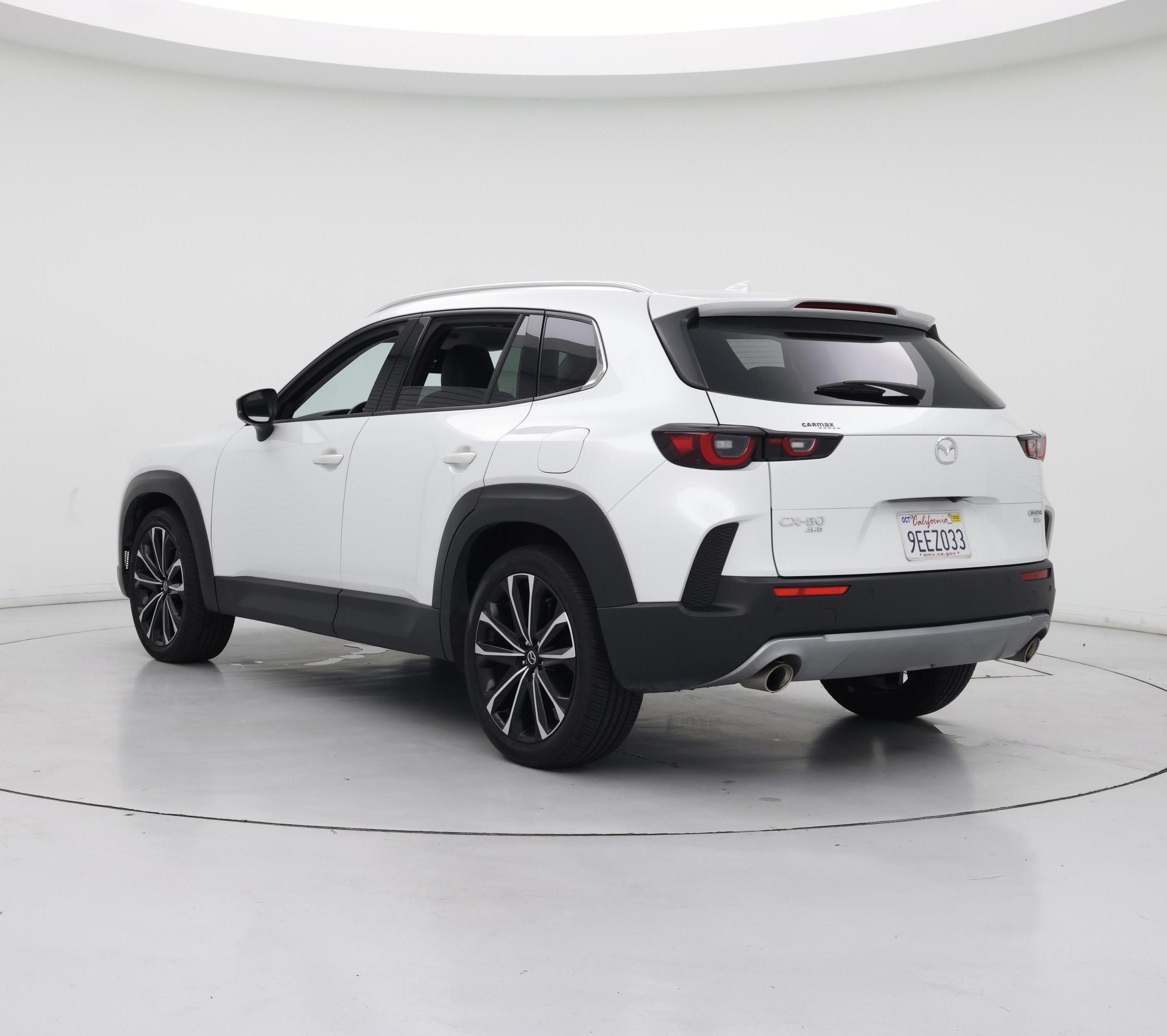 Thumbnail: 2023 Mazda CX-50 - 2