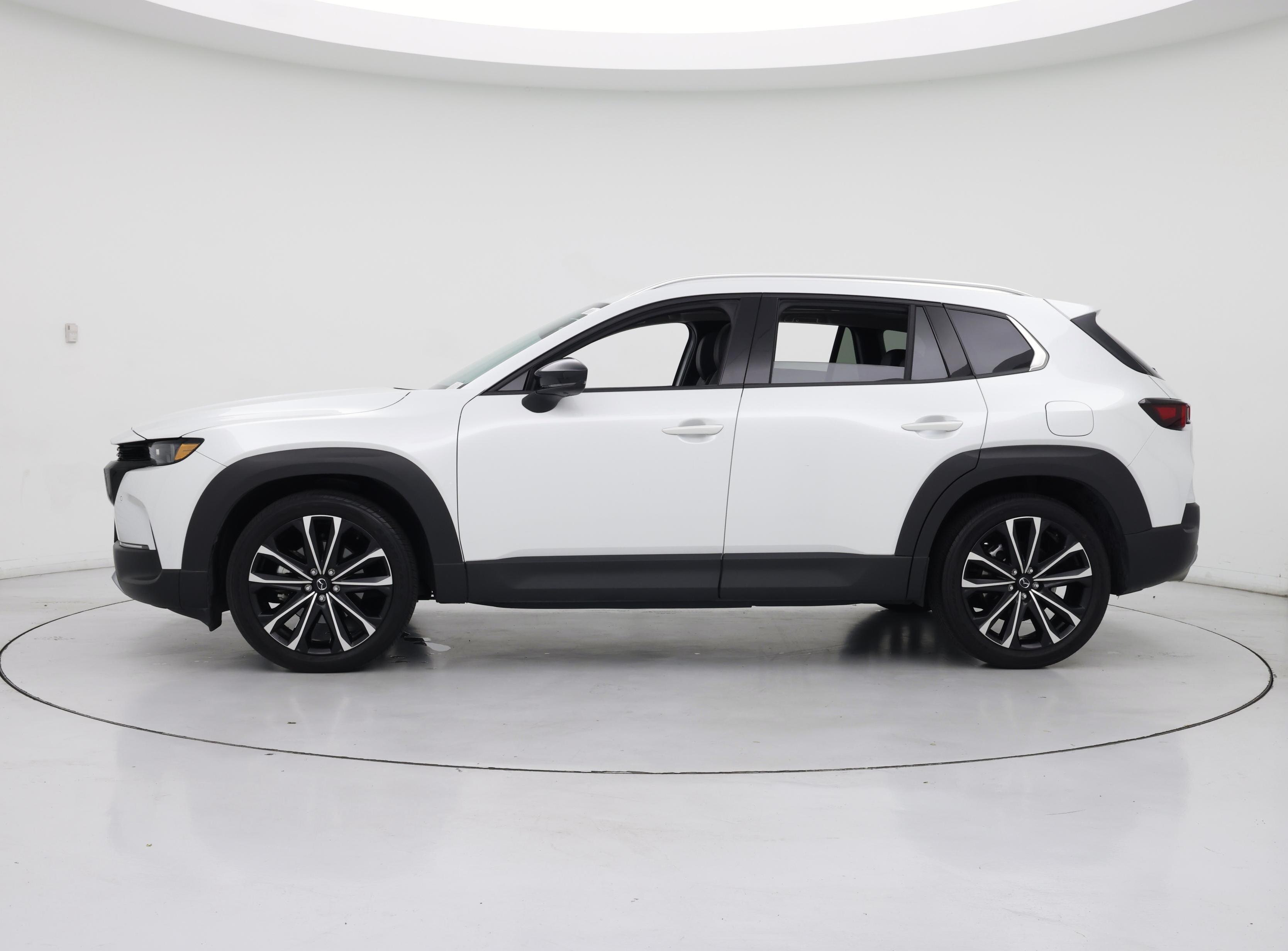 Thumbnail: 2023 Mazda CX-50 - 3