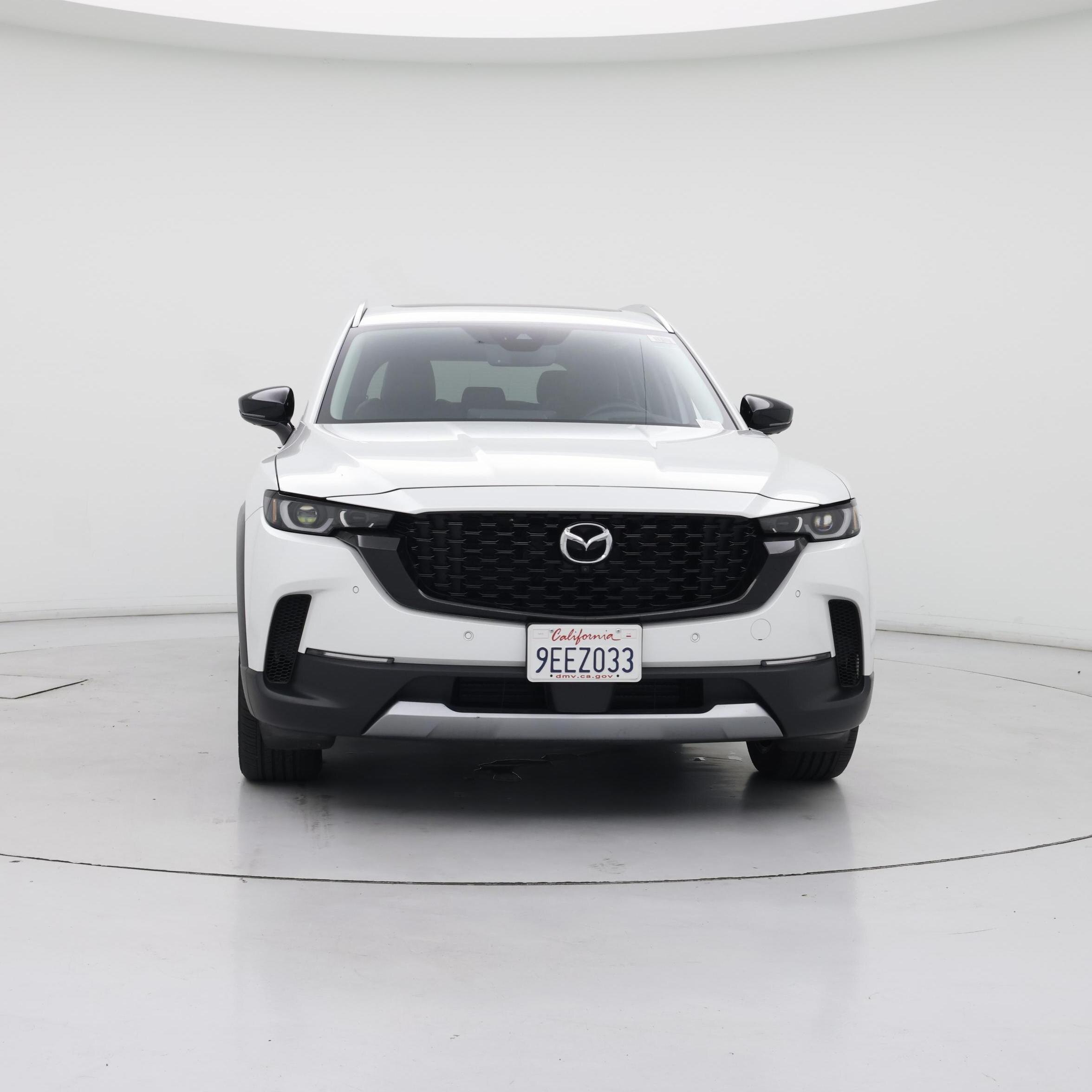 Thumbnail: 2023 Mazda CX-50 - 5