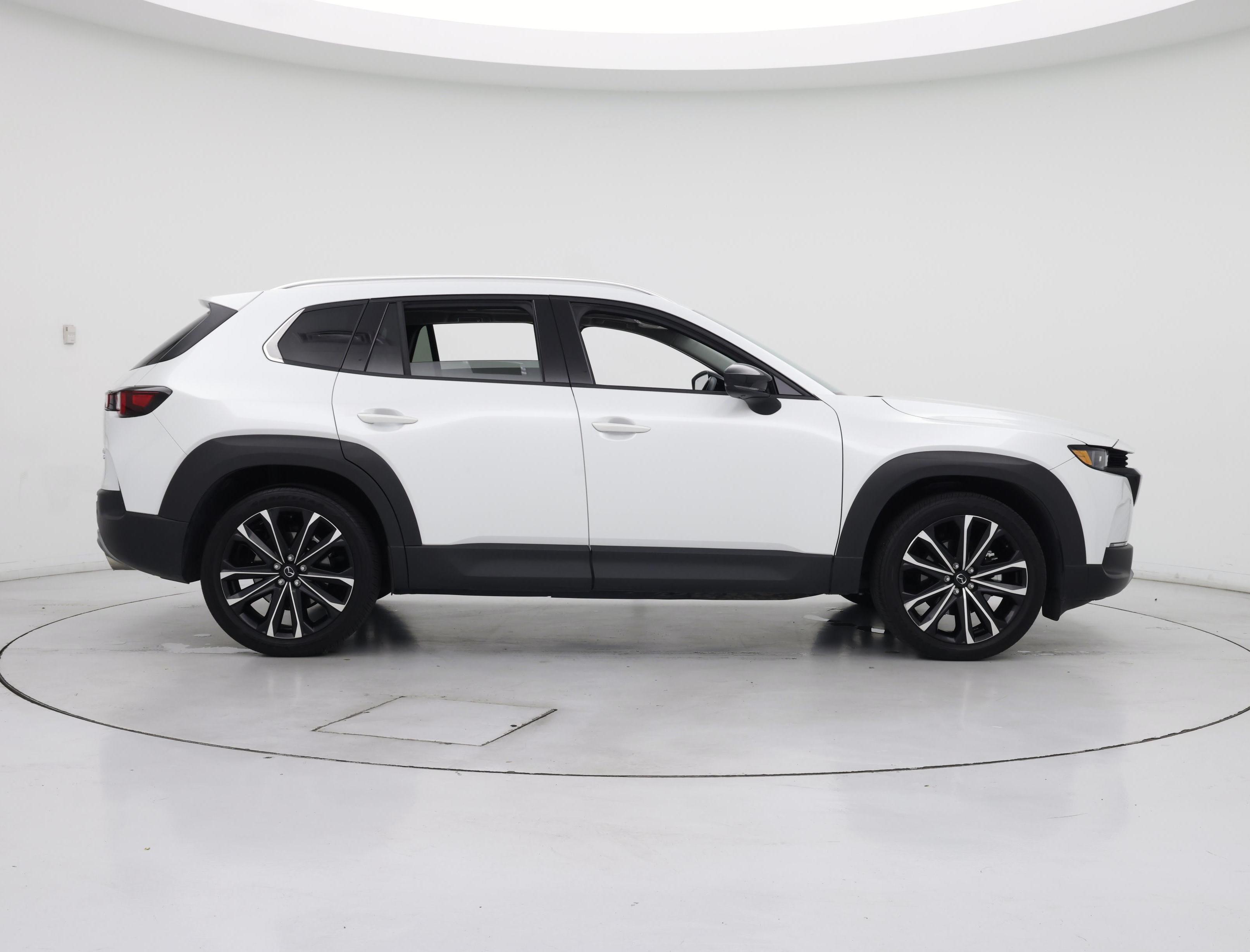 Thumbnail: 2023 Mazda CX-50 - 7