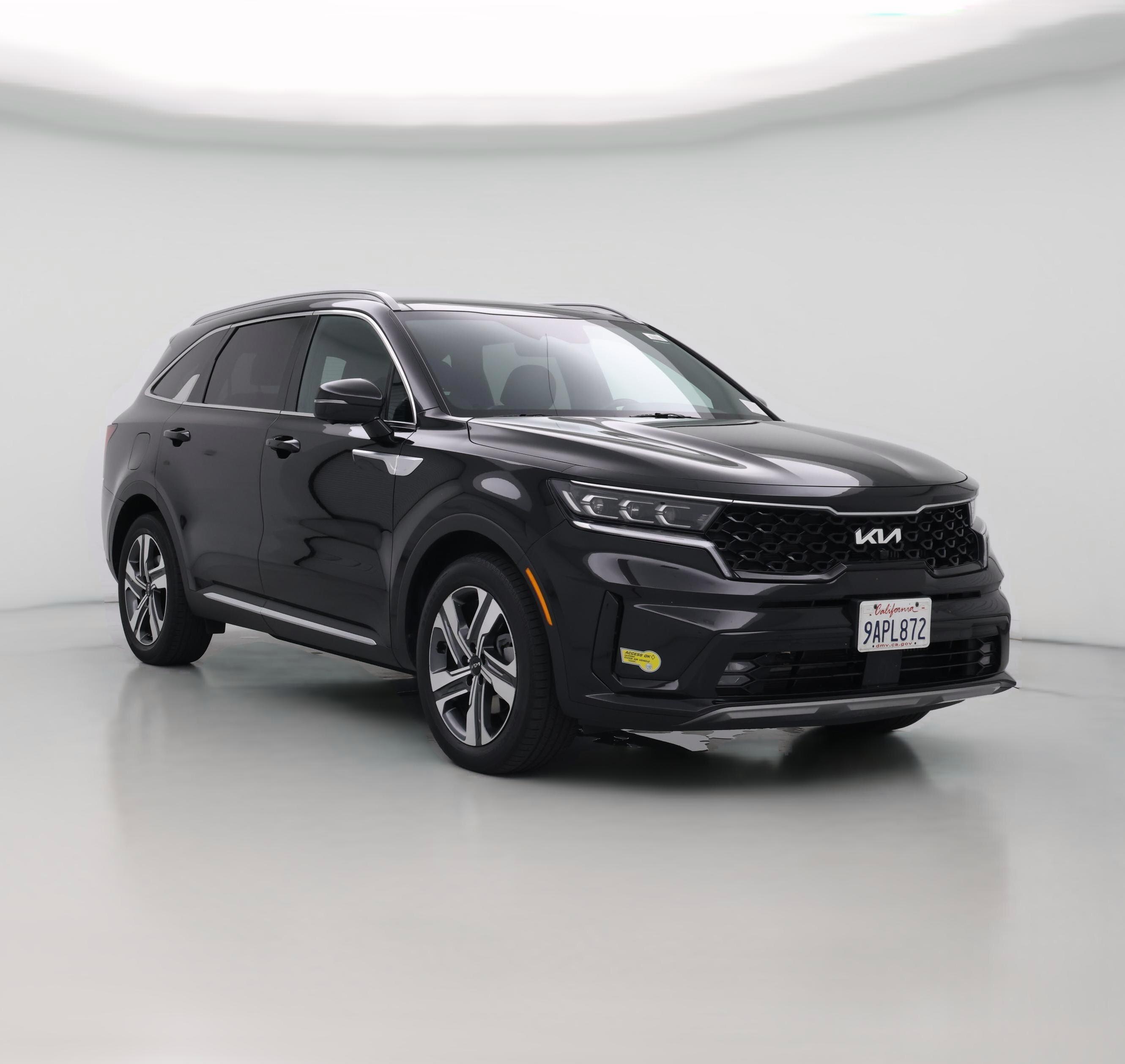 Thumbnail: 2022 Kia Sorento - 1