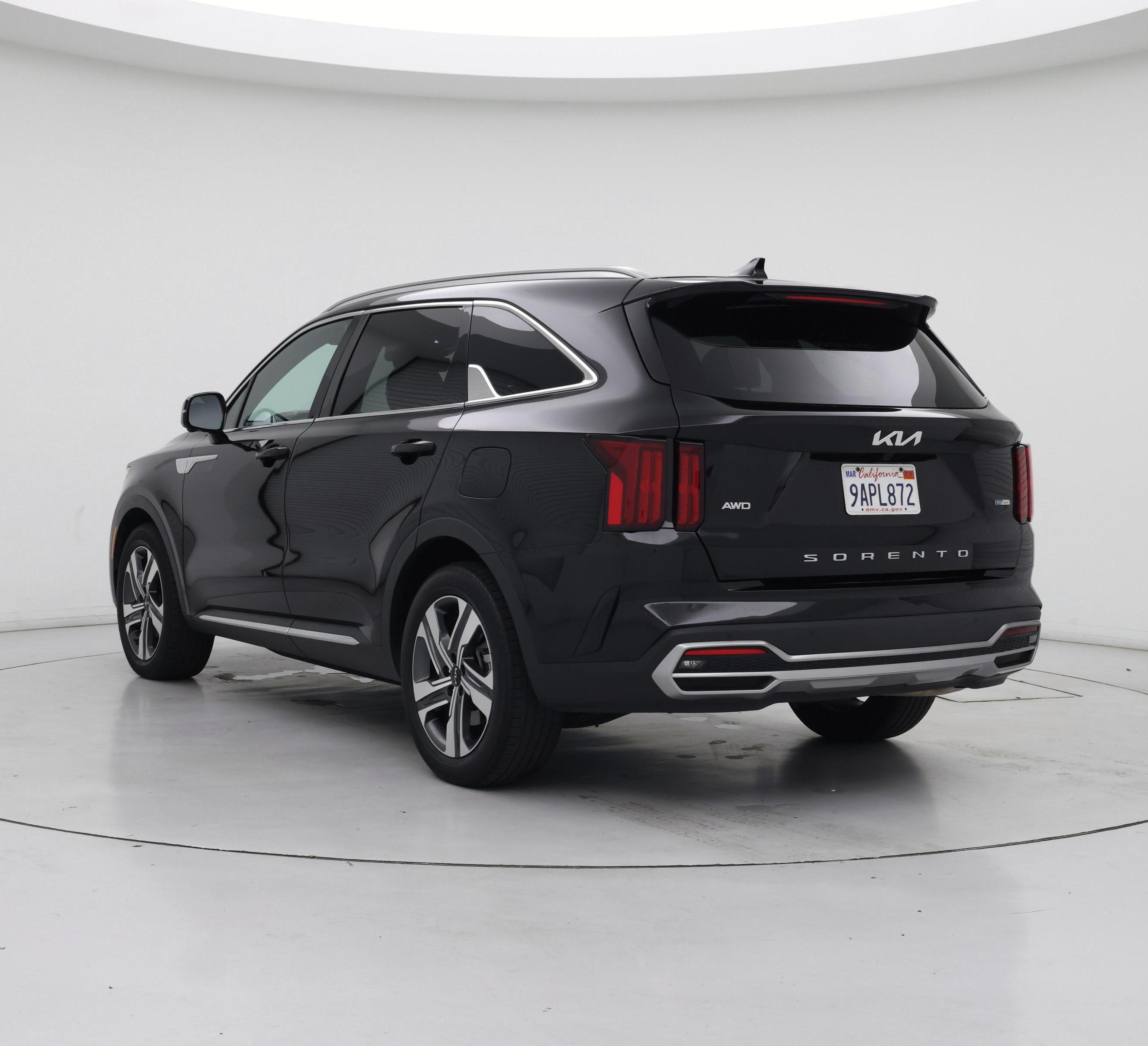Thumbnail: 2022 Kia Sorento - 2