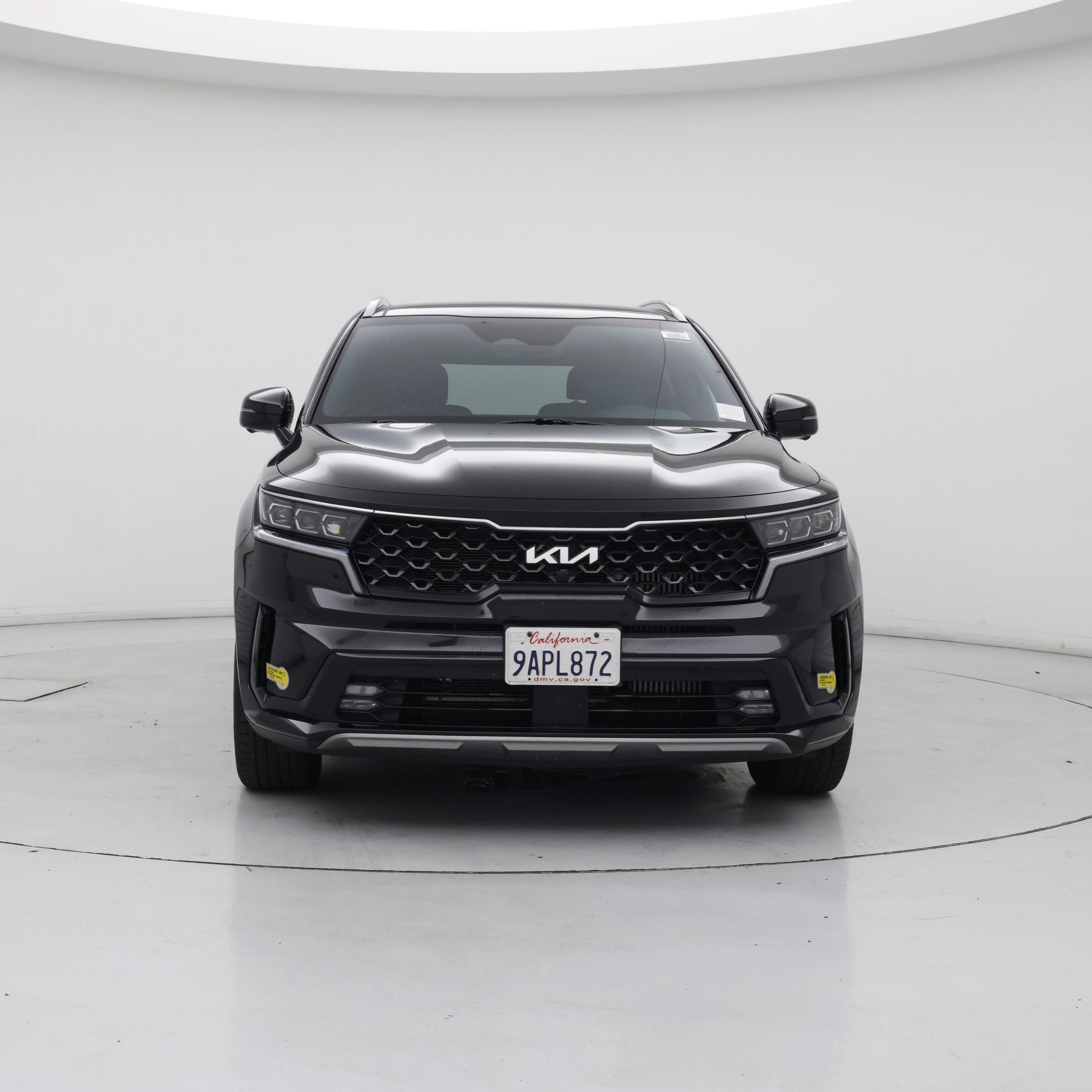 Thumbnail: 2022 Kia Sorento - 5