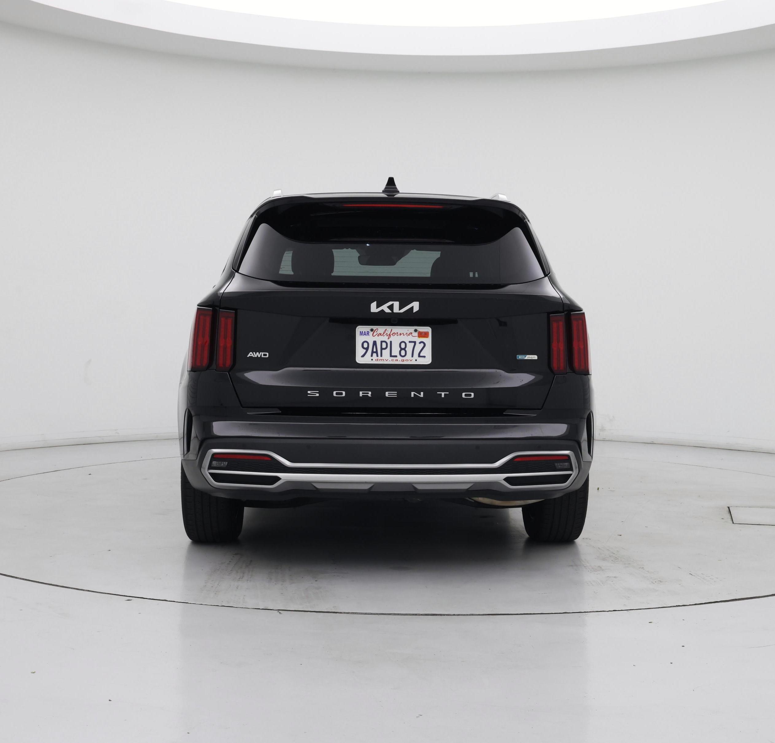 Thumbnail: 2022 Kia Sorento - 6