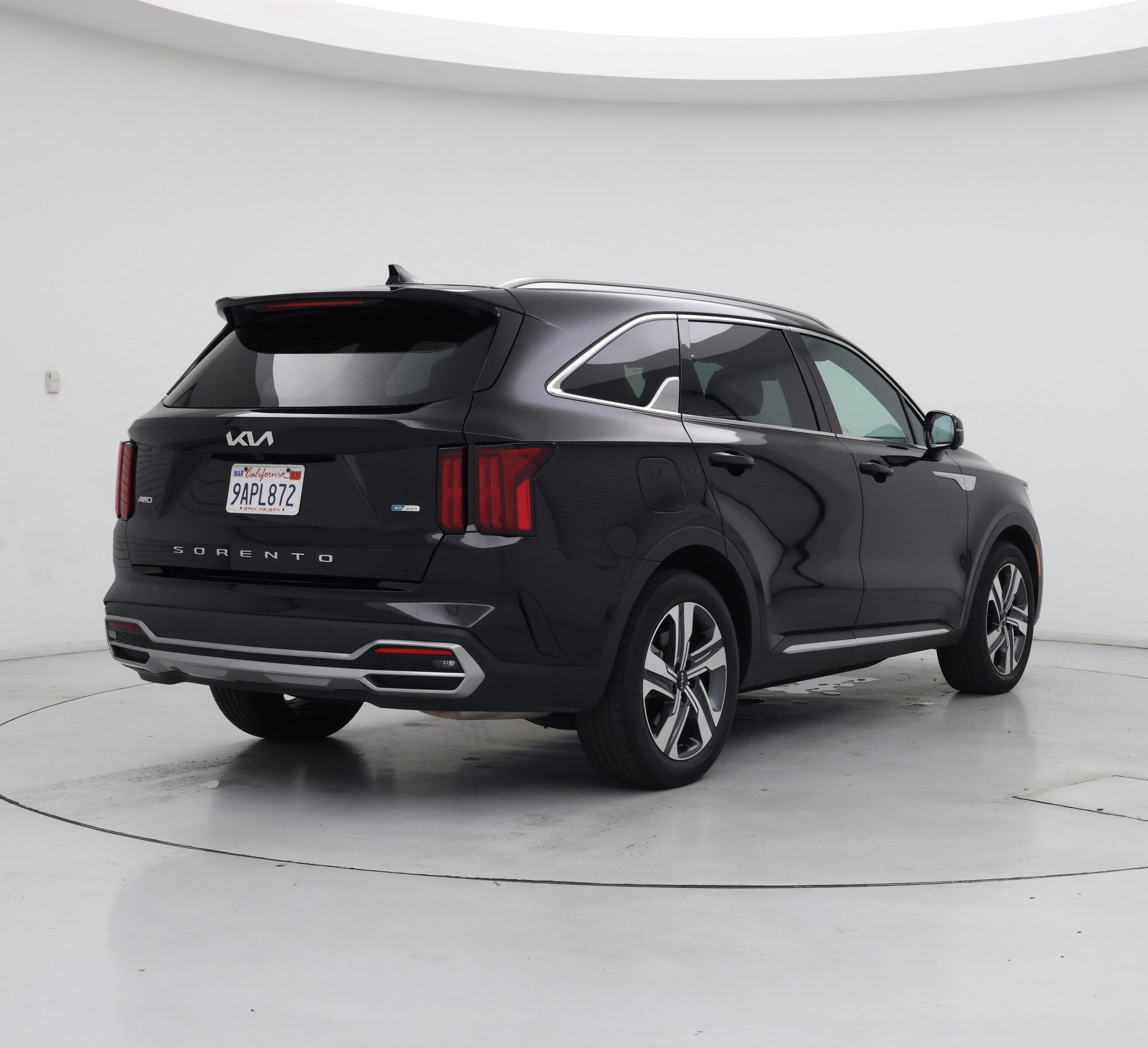 Thumbnail: 2022 Kia Sorento - 8