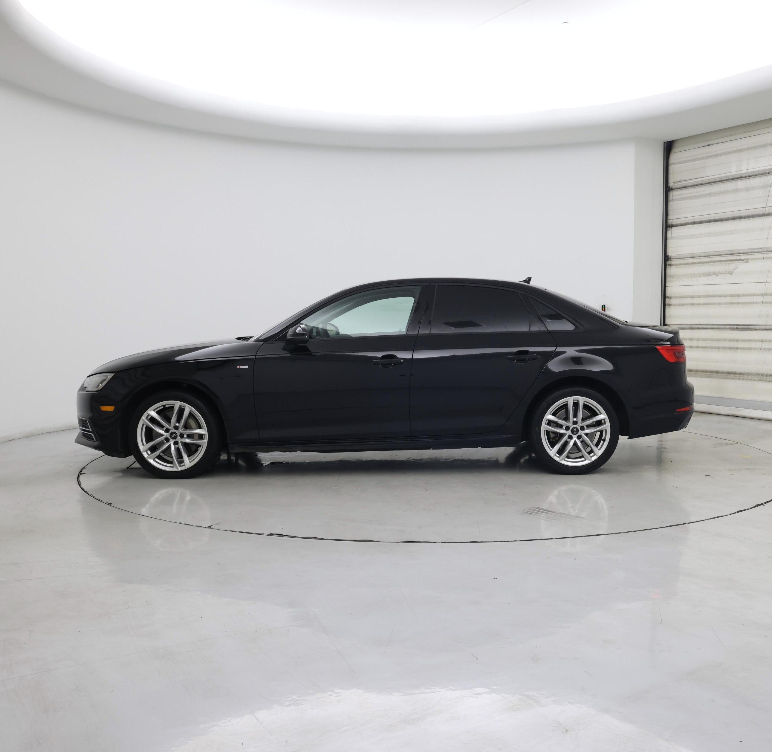 Thumbnail: 2017 Audi A4 - 3
