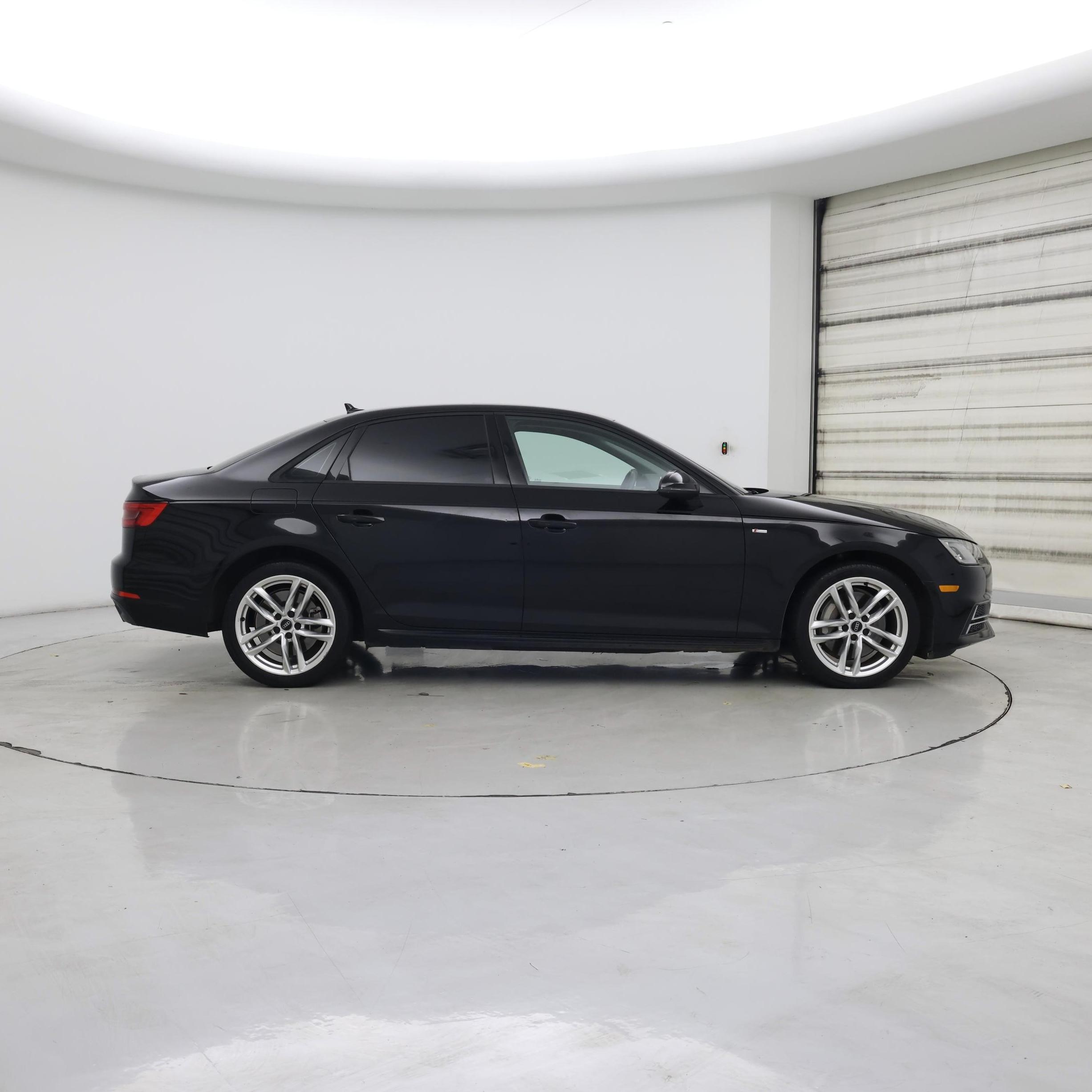 Thumbnail: 2017 Audi A4 - 7