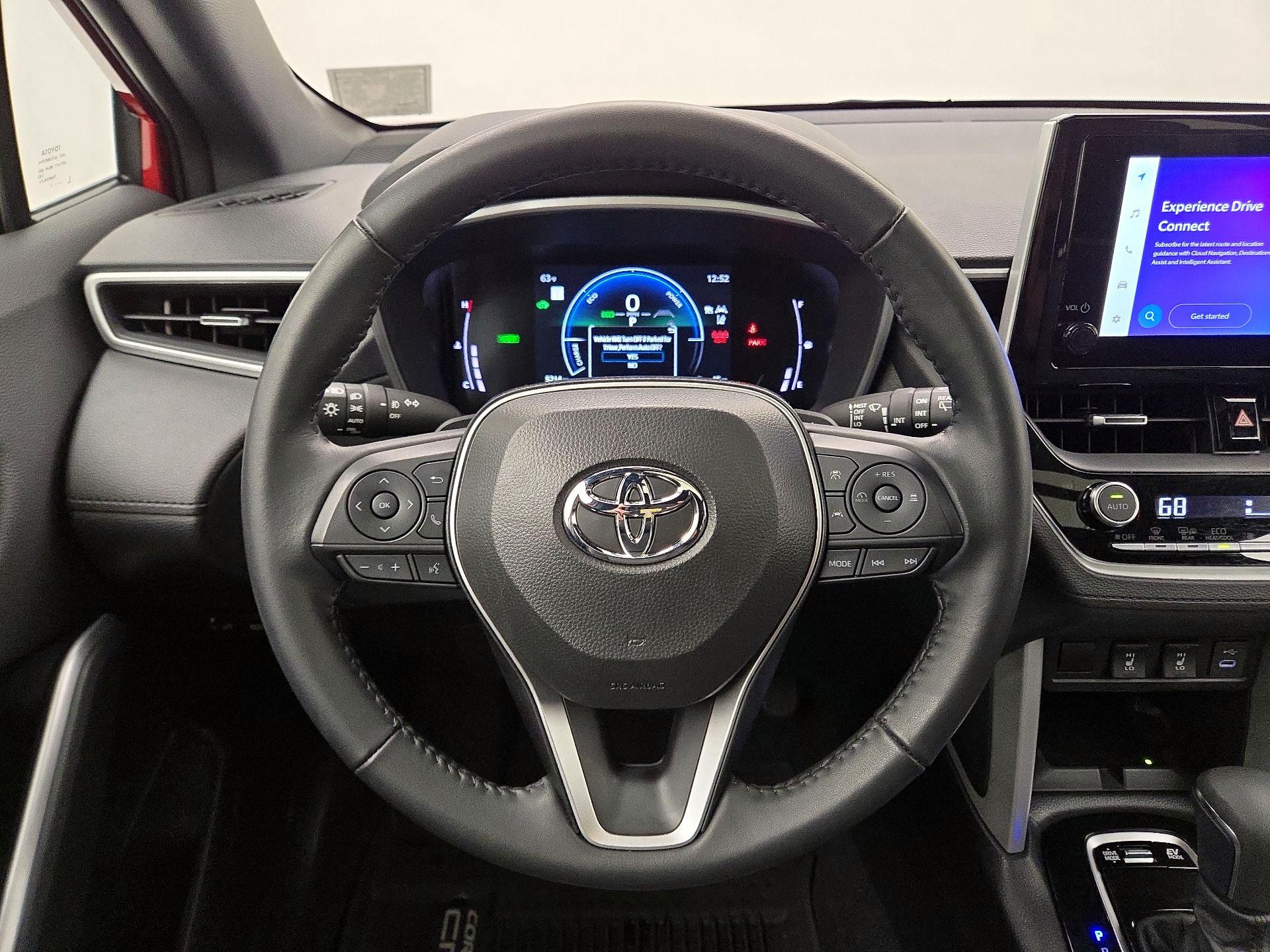Thumbnail: 2024 Toyota Corolla Cross - 10
