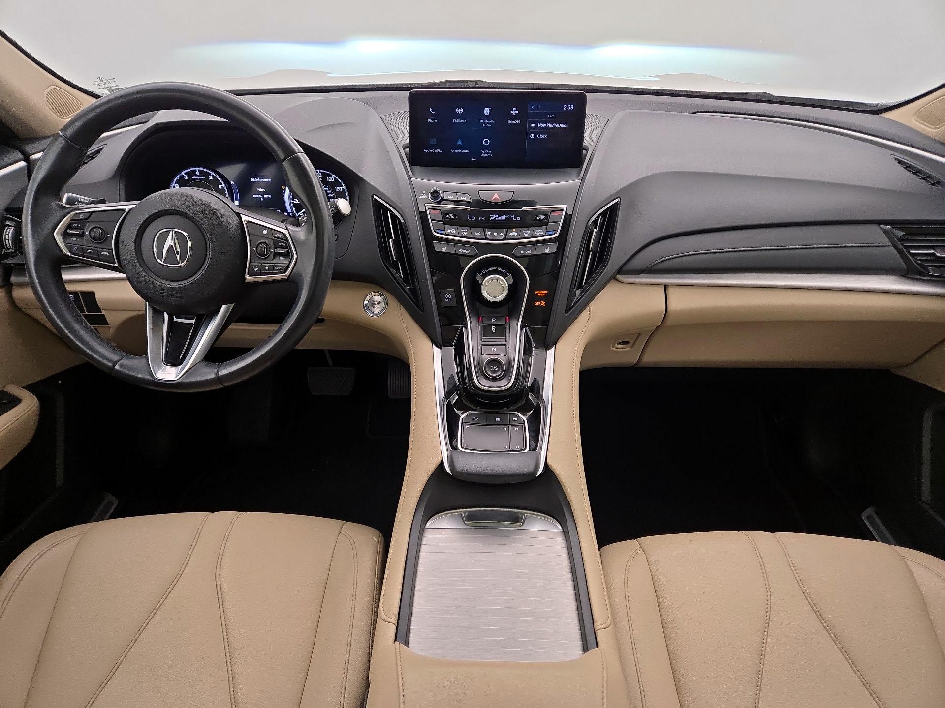 Thumbnail: 2020 Acura RDX - 9