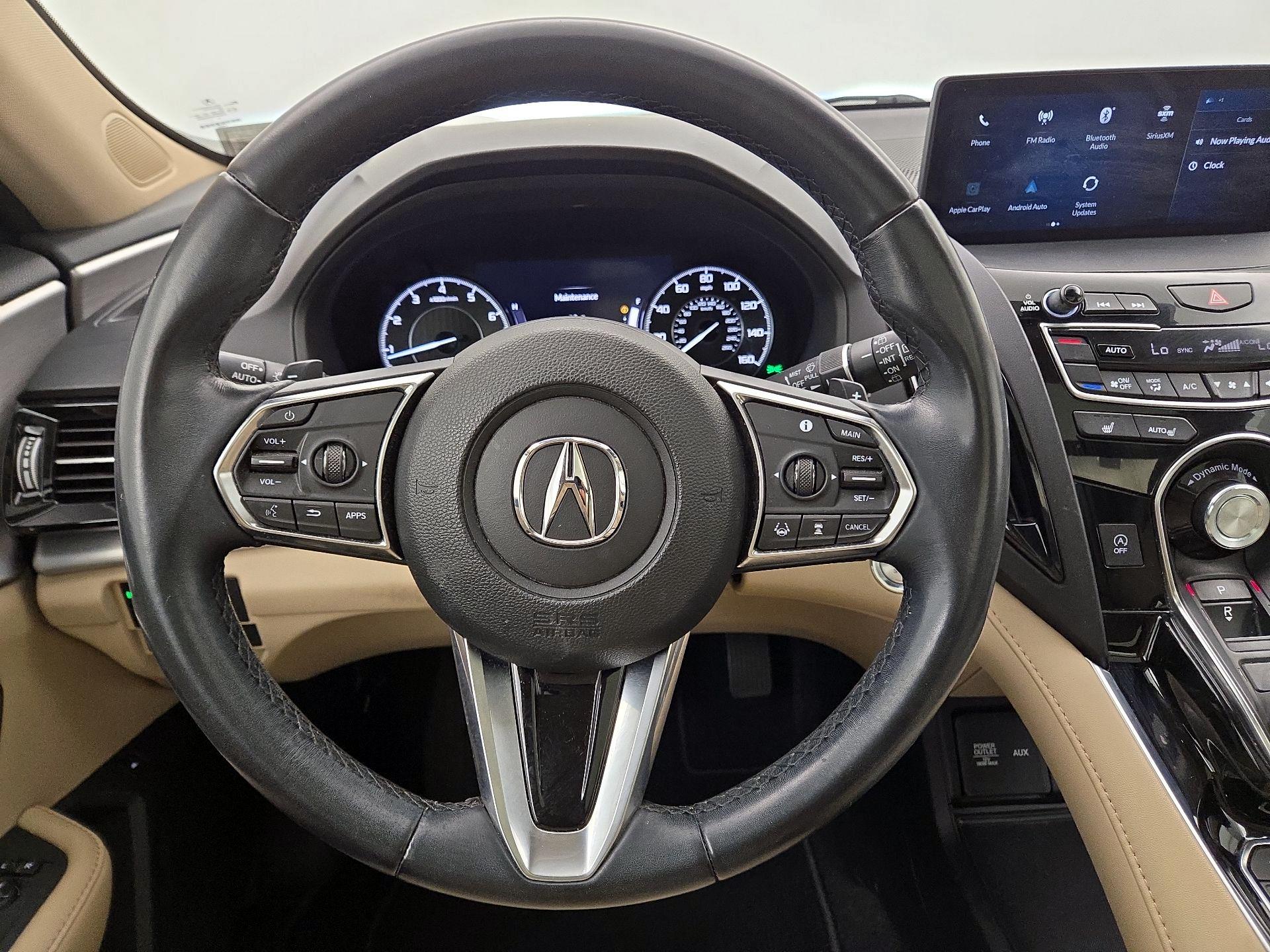 Thumbnail: 2020 Acura RDX - 10