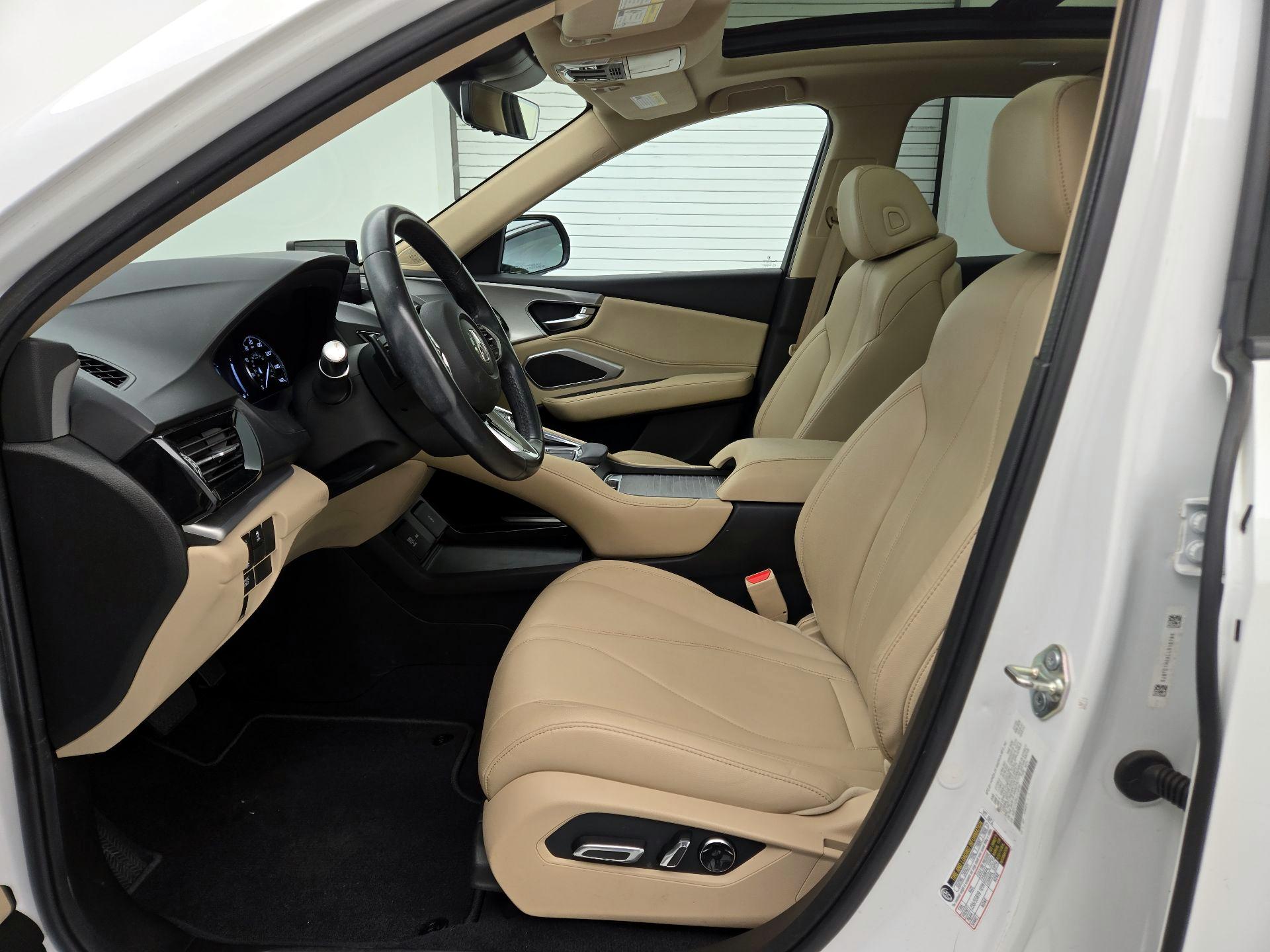 Thumbnail: 2020 Acura RDX - 11