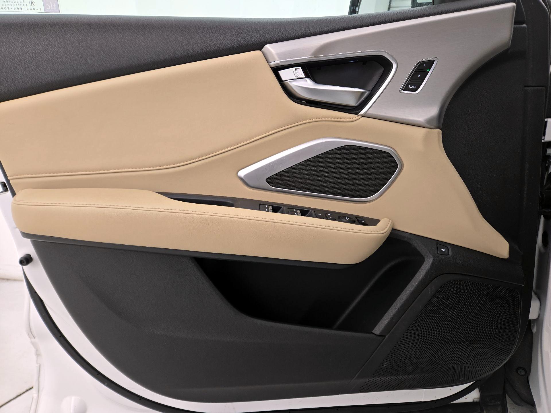Thumbnail: 2020 Acura RDX - 12