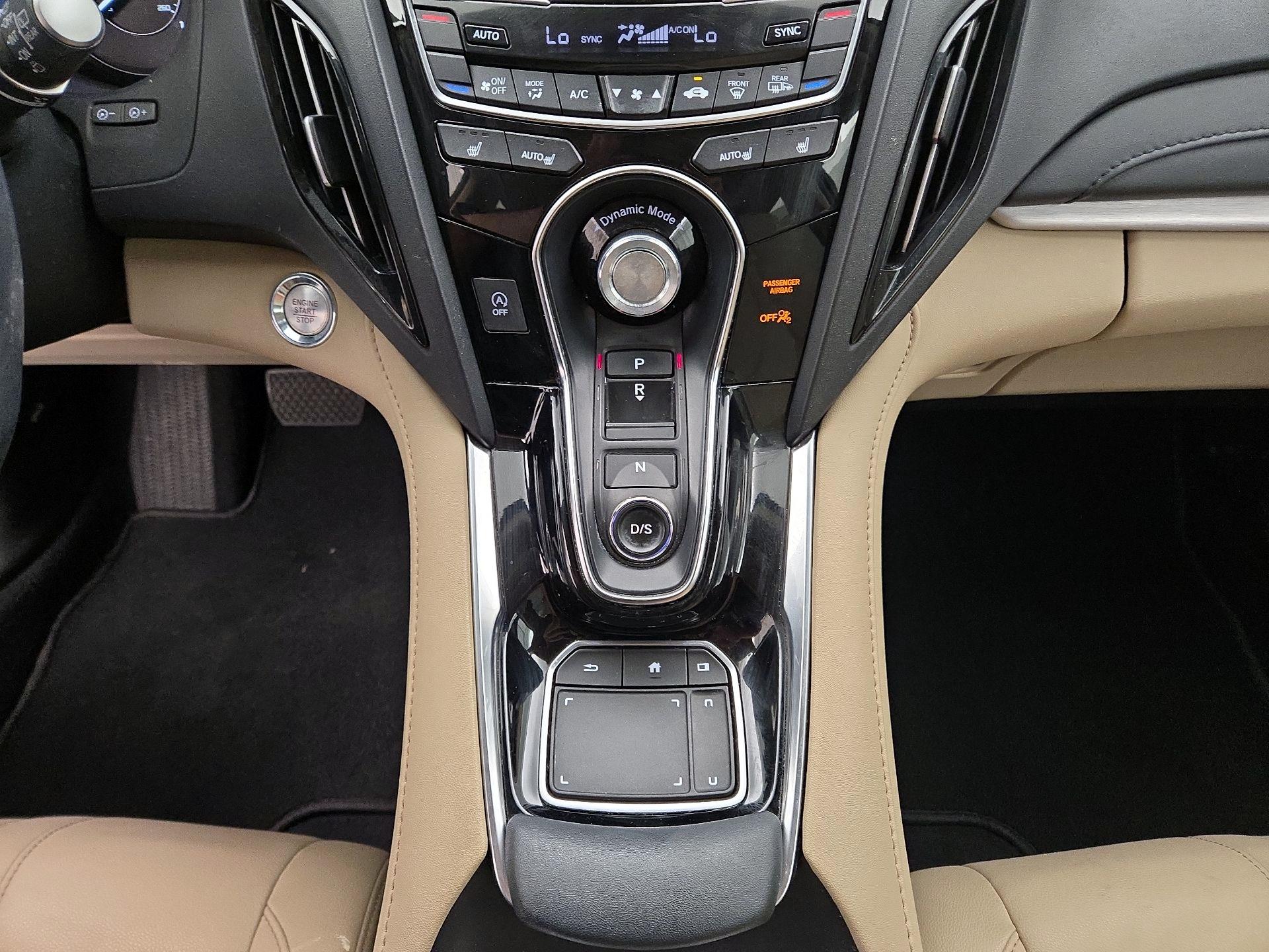 Thumbnail: 2020 Acura RDX - 17