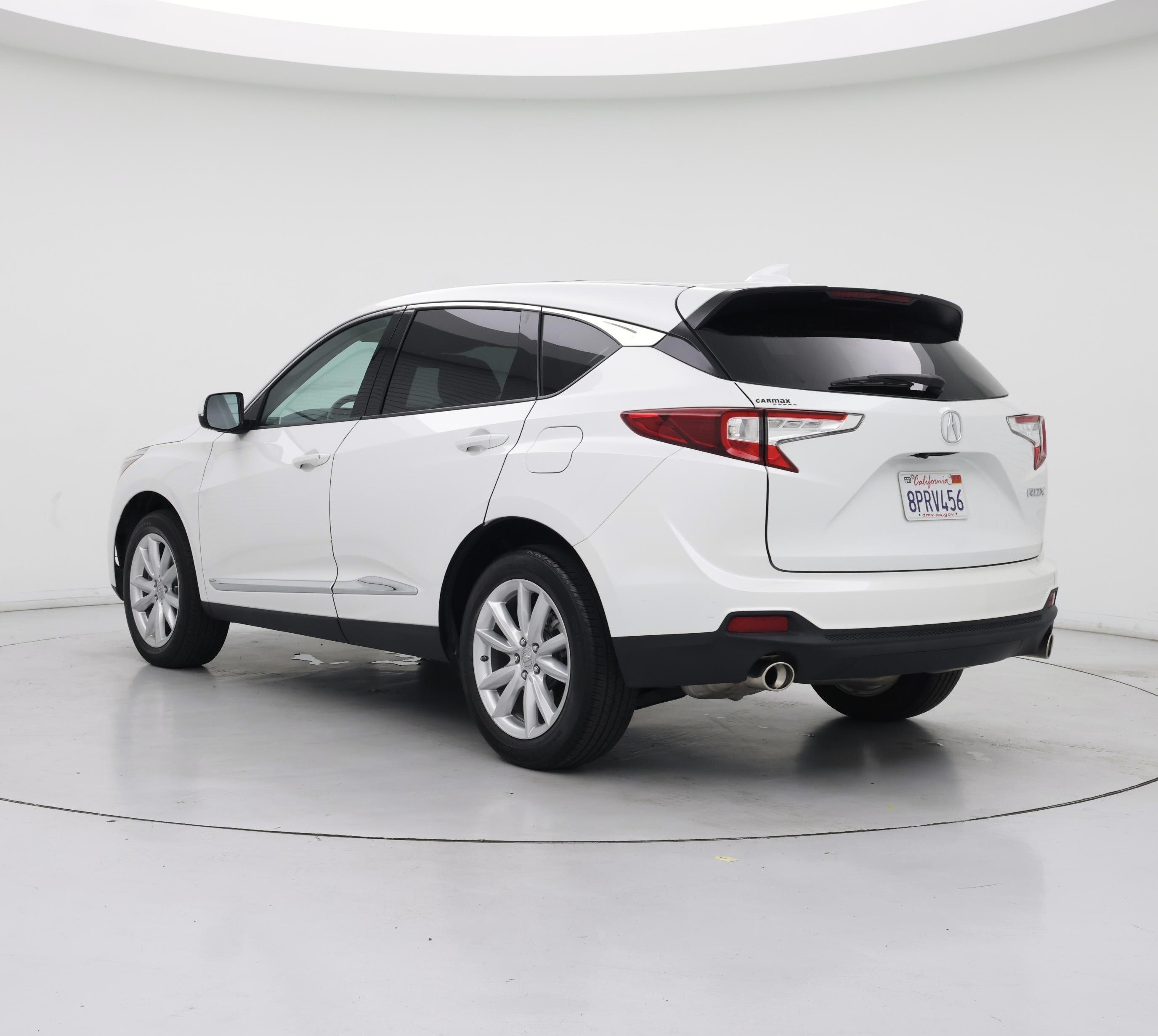 Thumbnail: 2020 Acura RDX - 2