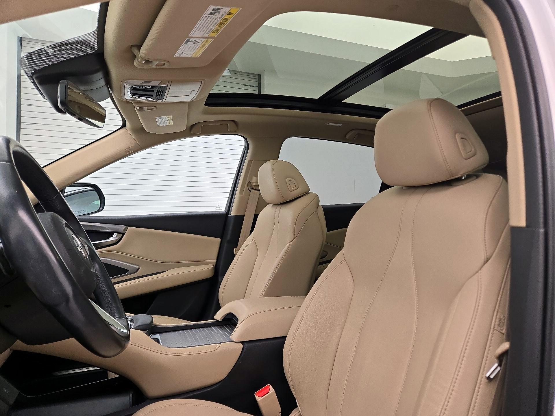 Thumbnail: 2020 Acura RDX - 19