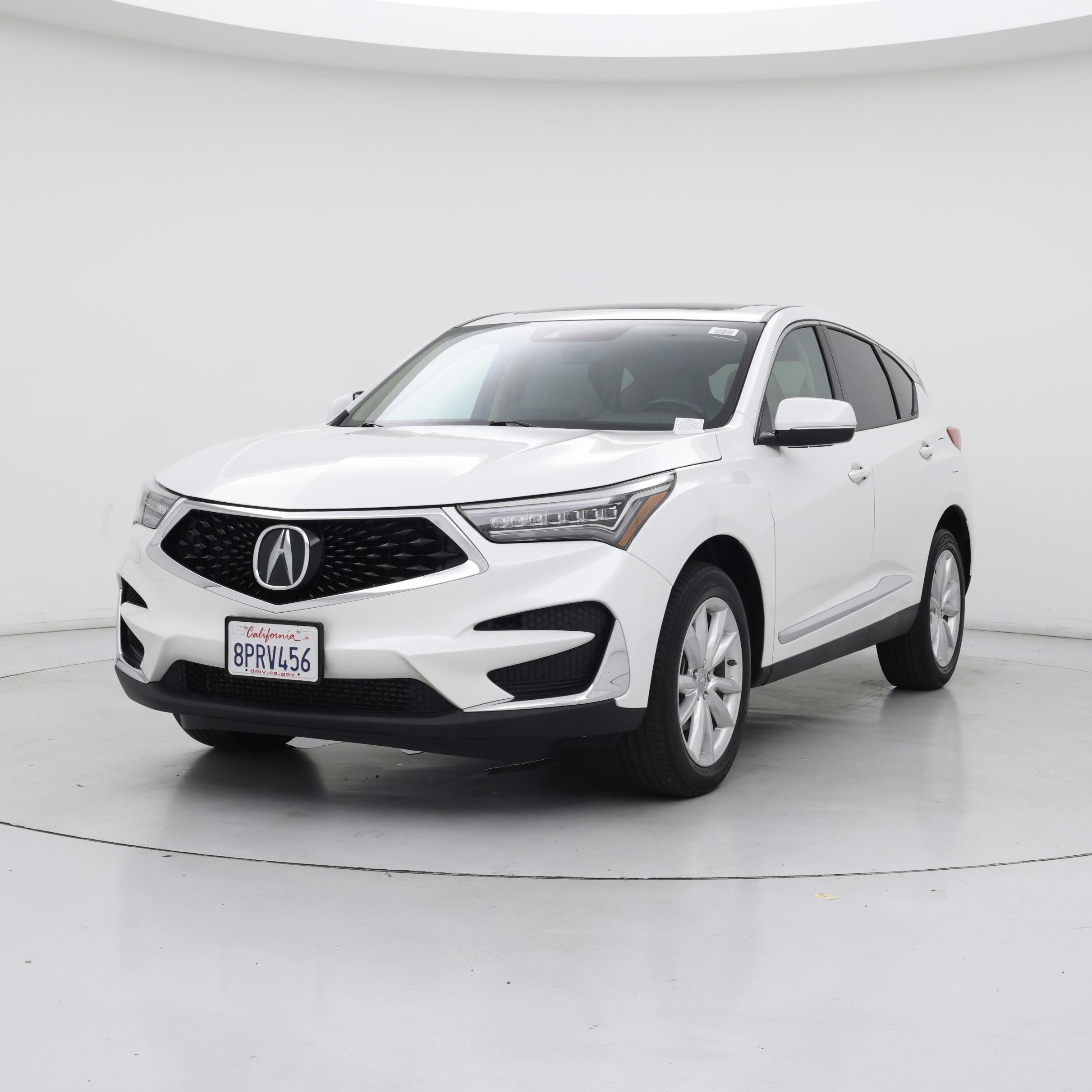 Thumbnail: 2020 Acura RDX - 4