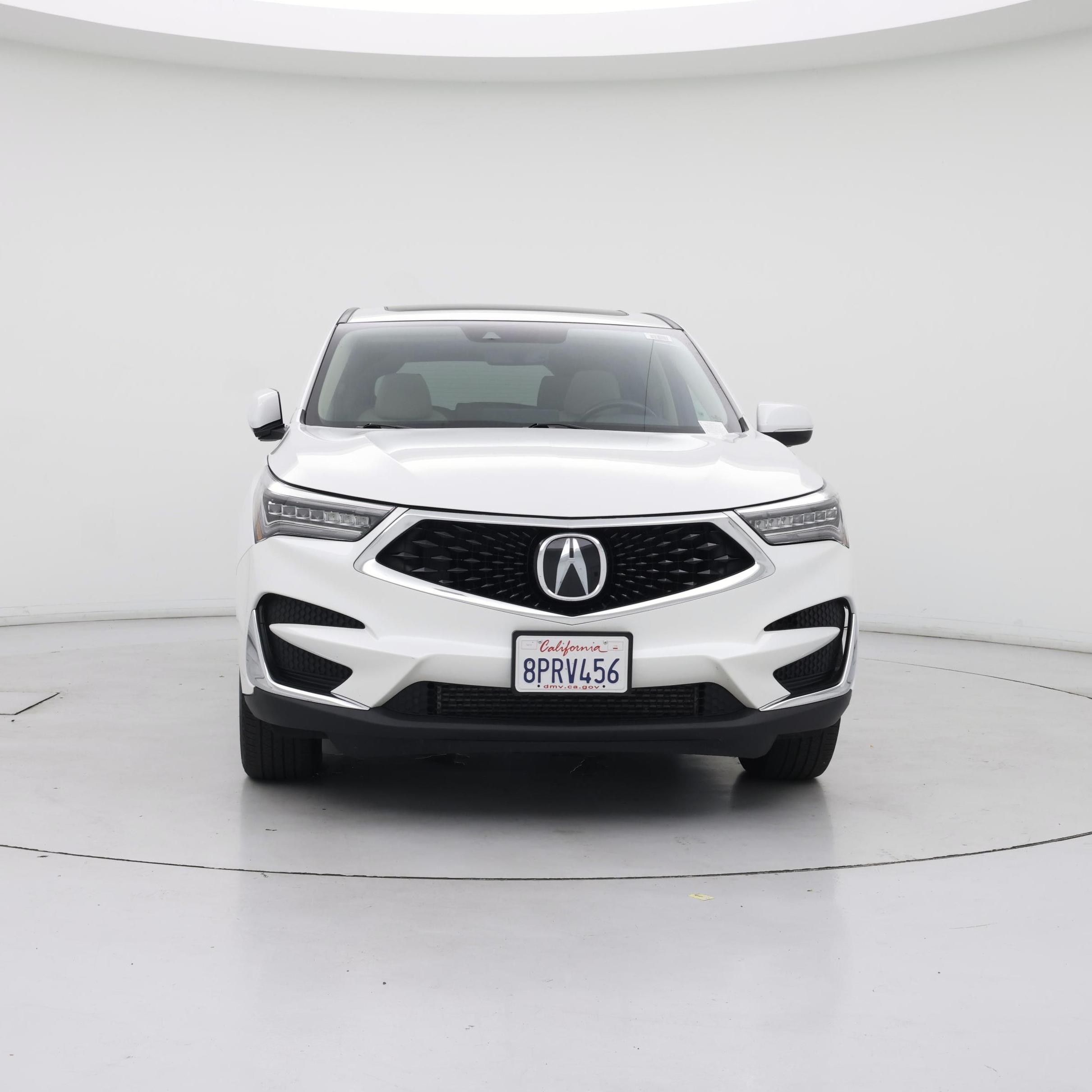 Thumbnail: 2020 Acura RDX - 5