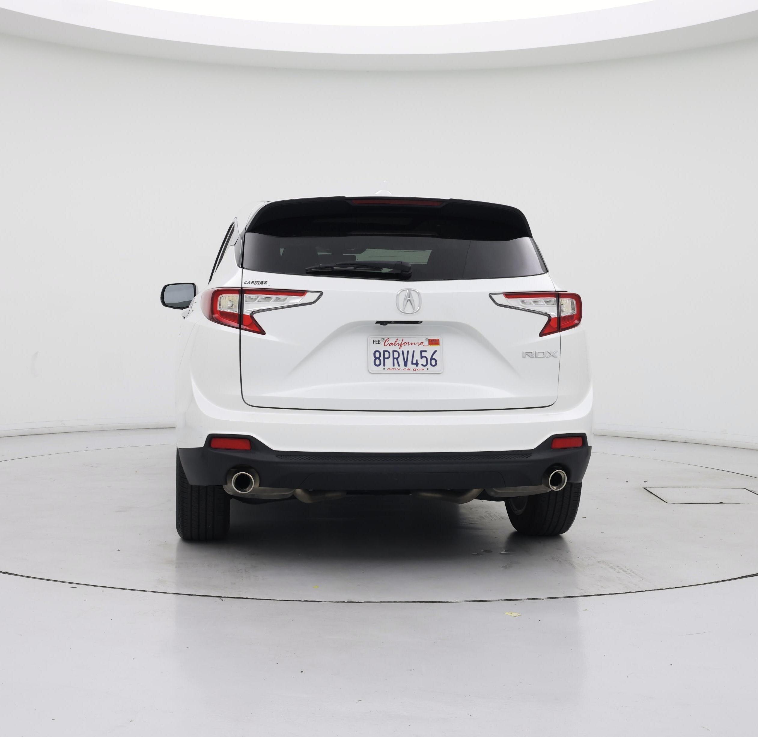 Thumbnail: 2020 Acura RDX - 6