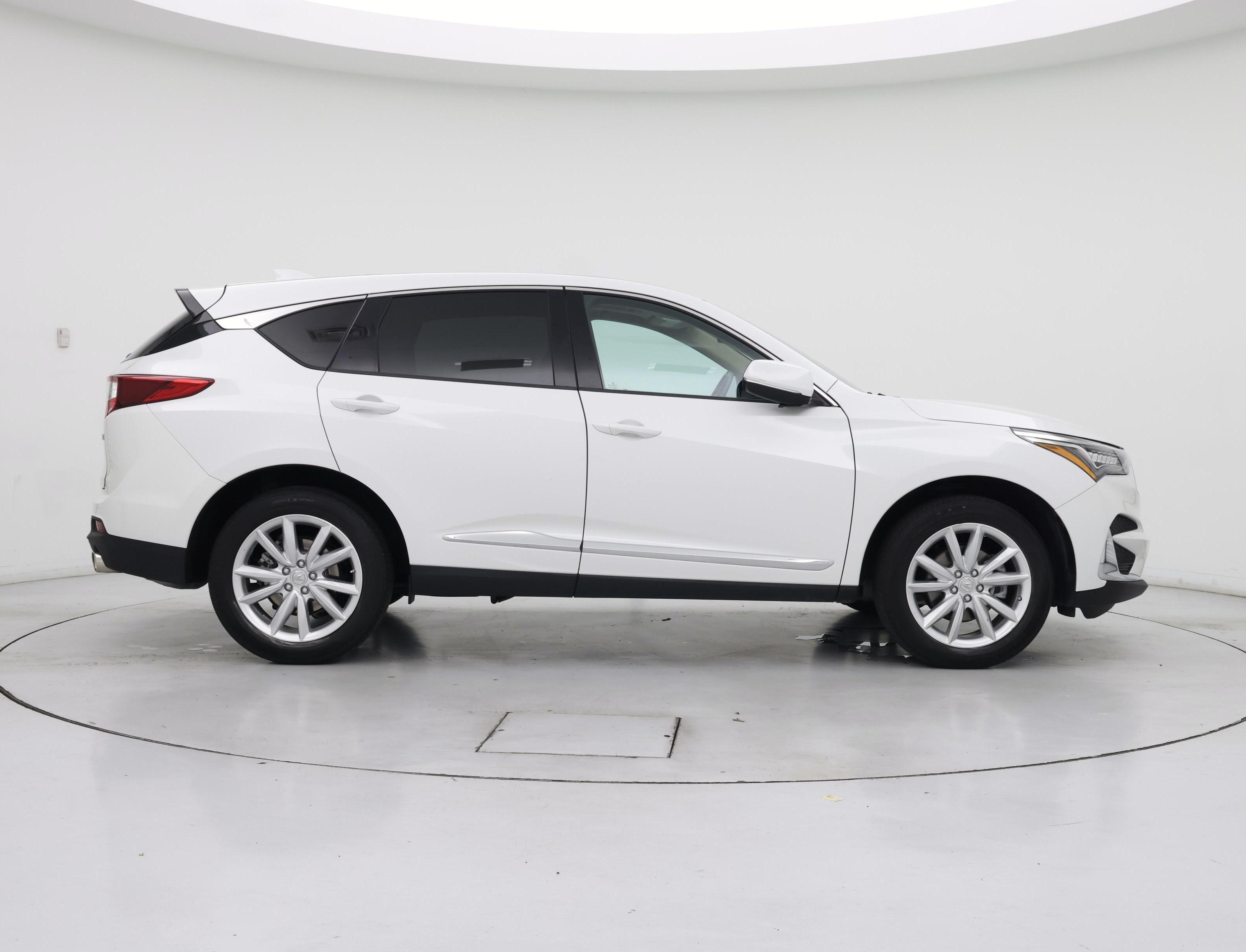 Thumbnail: 2020 Acura RDX - 7