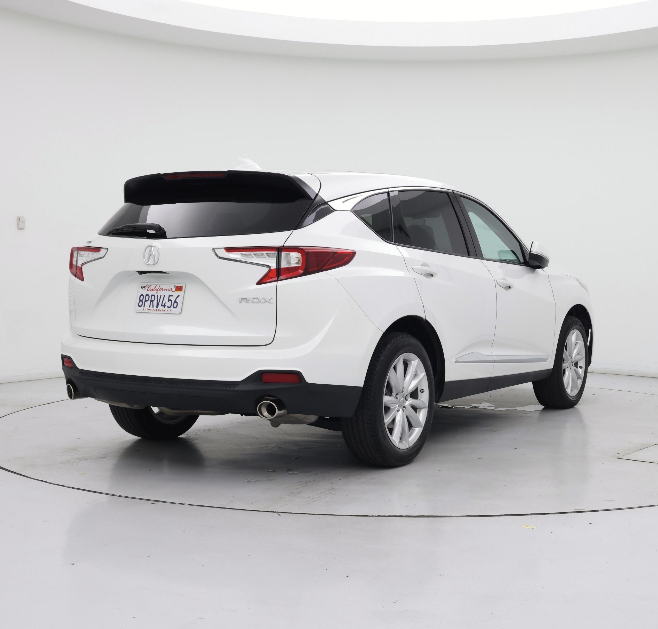 Thumbnail: 2020 Acura RDX - 8