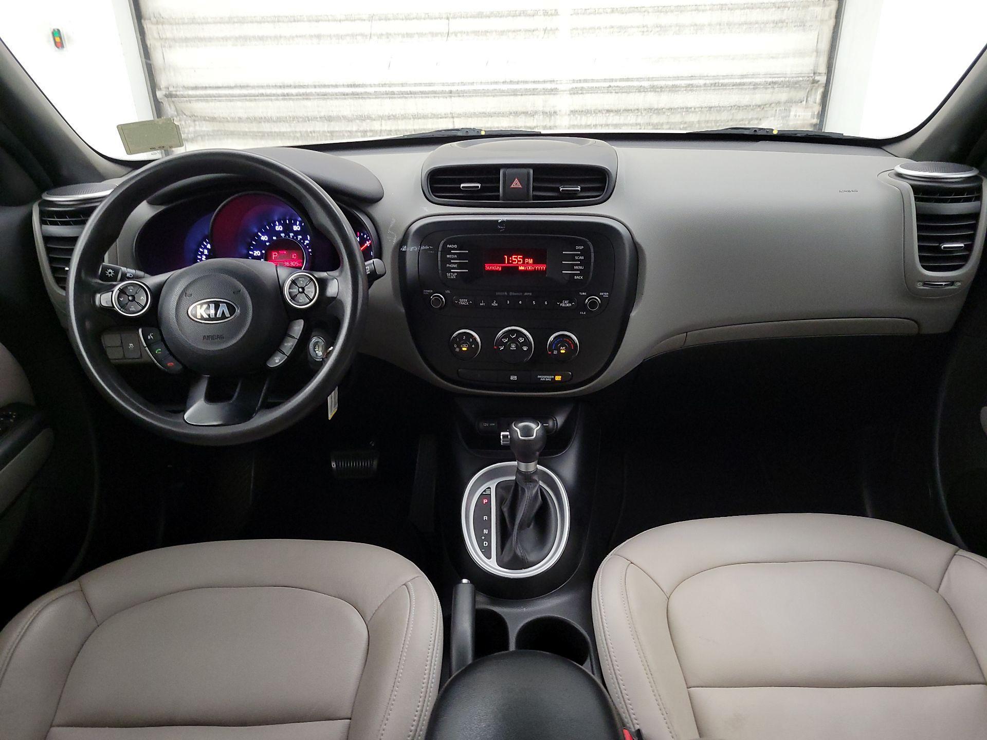 Thumbnail: 2014 Kia Soul - 9