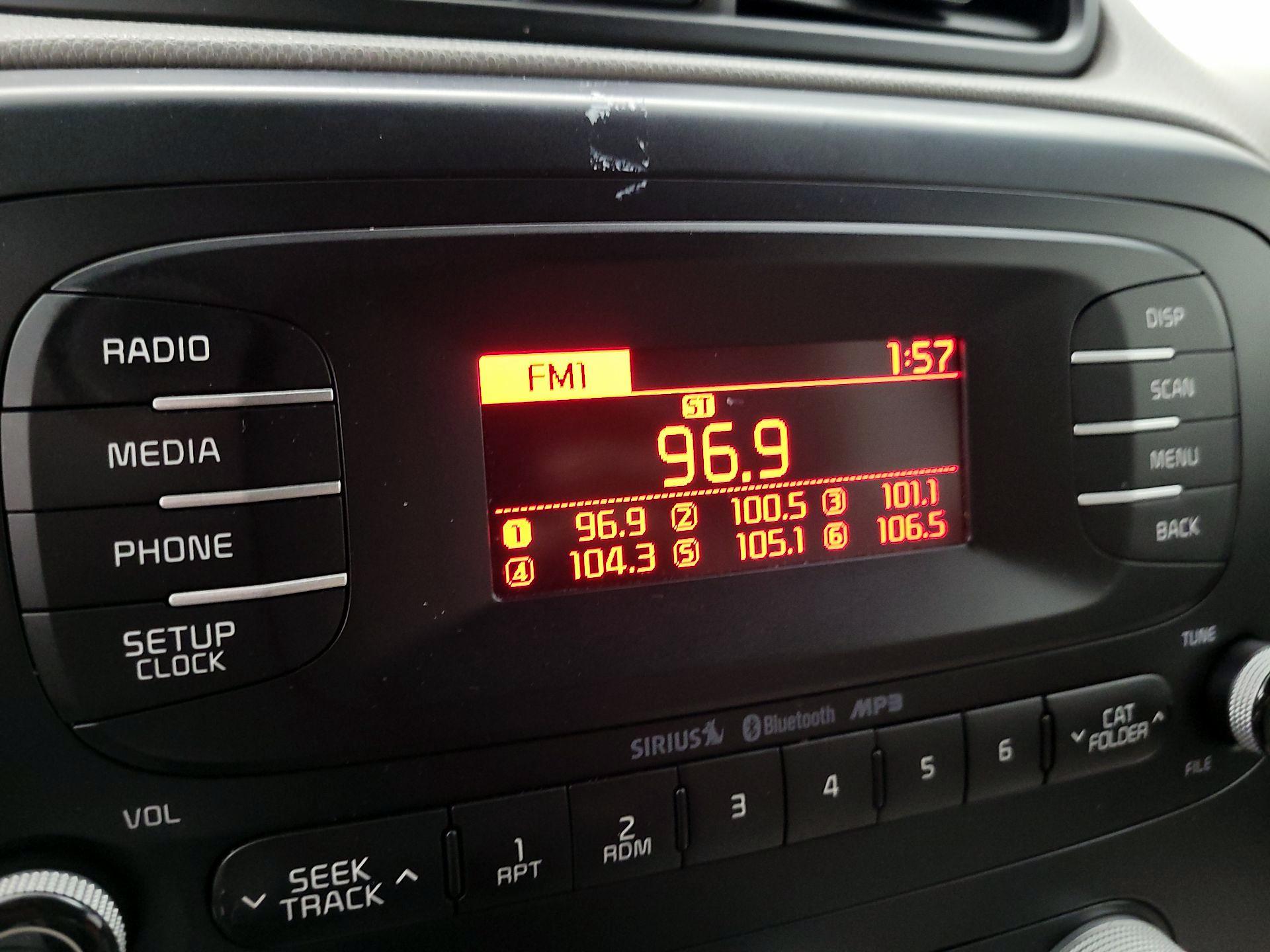 Thumbnail: 2014 Kia Soul - 14
